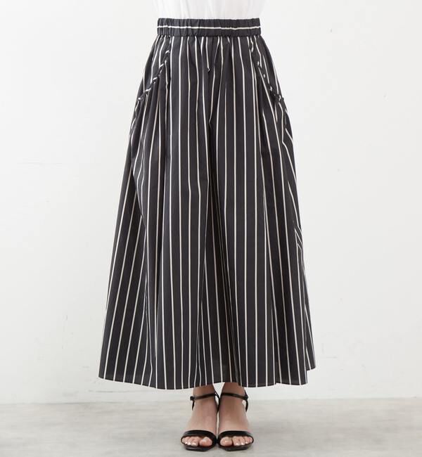 Liesse「ギャザースカート」|スカート|