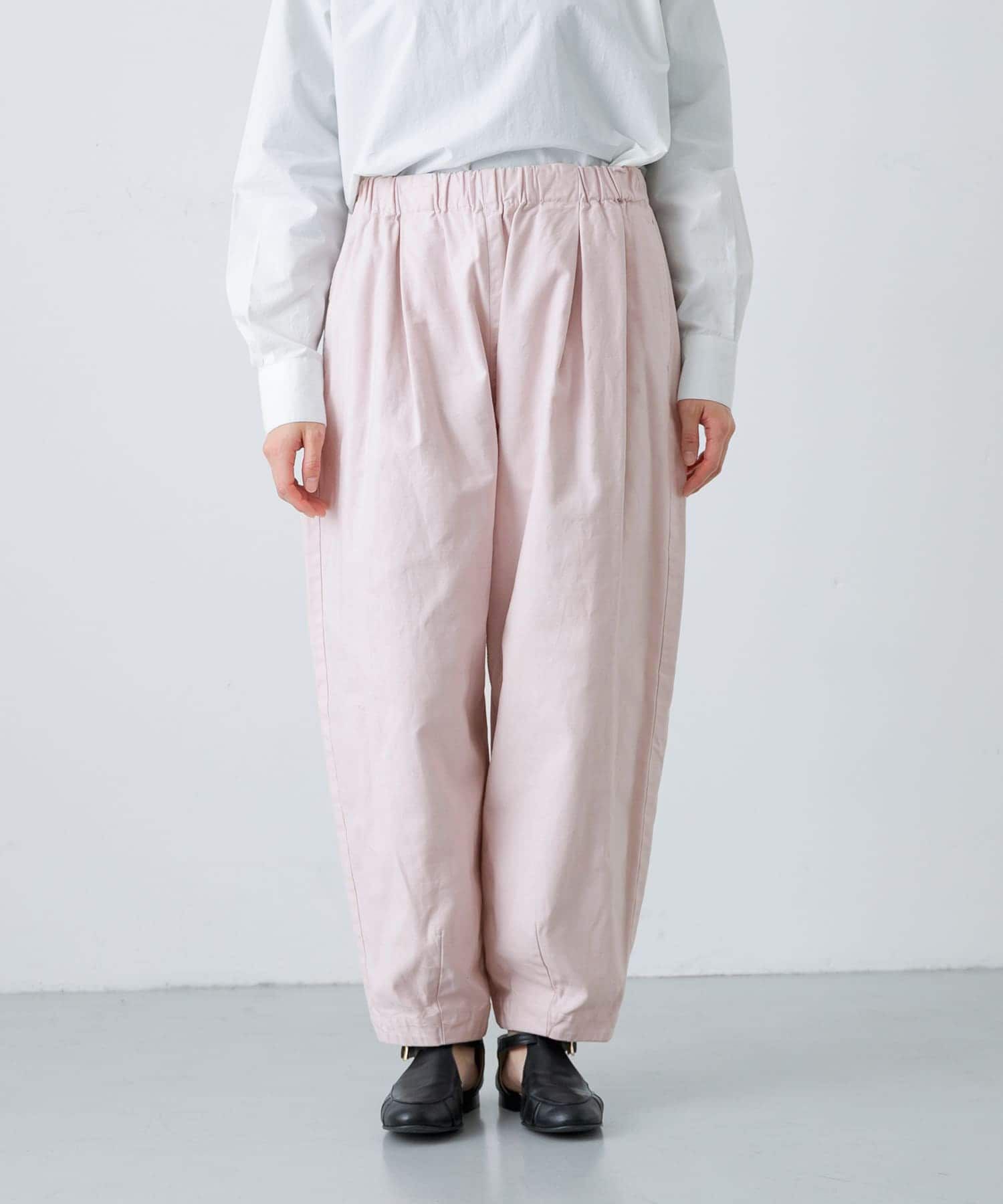 かぐれ「カラーコクーンパンツ」|その他|