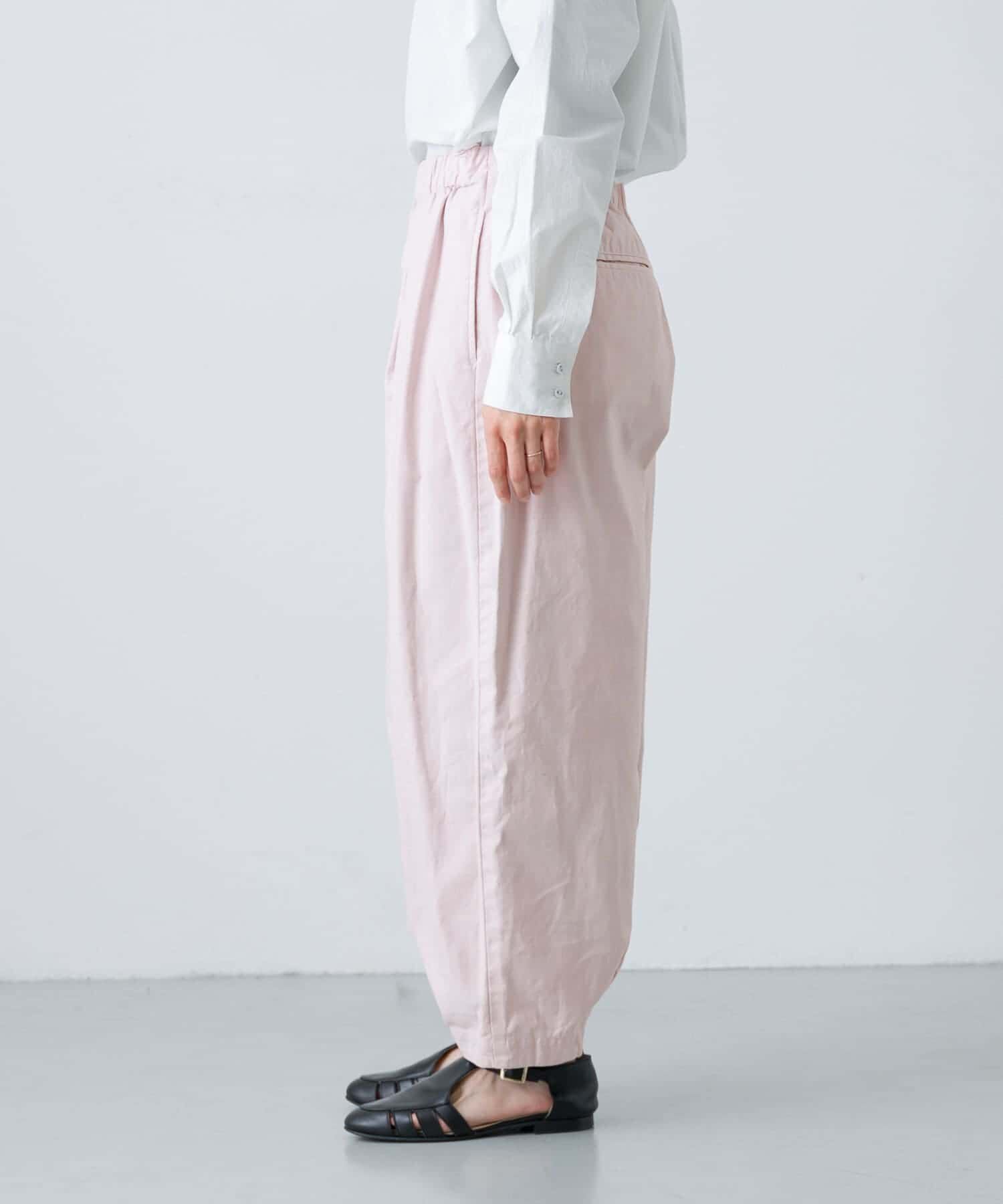 かぐれ「カラーコクーンパンツ」|その他|