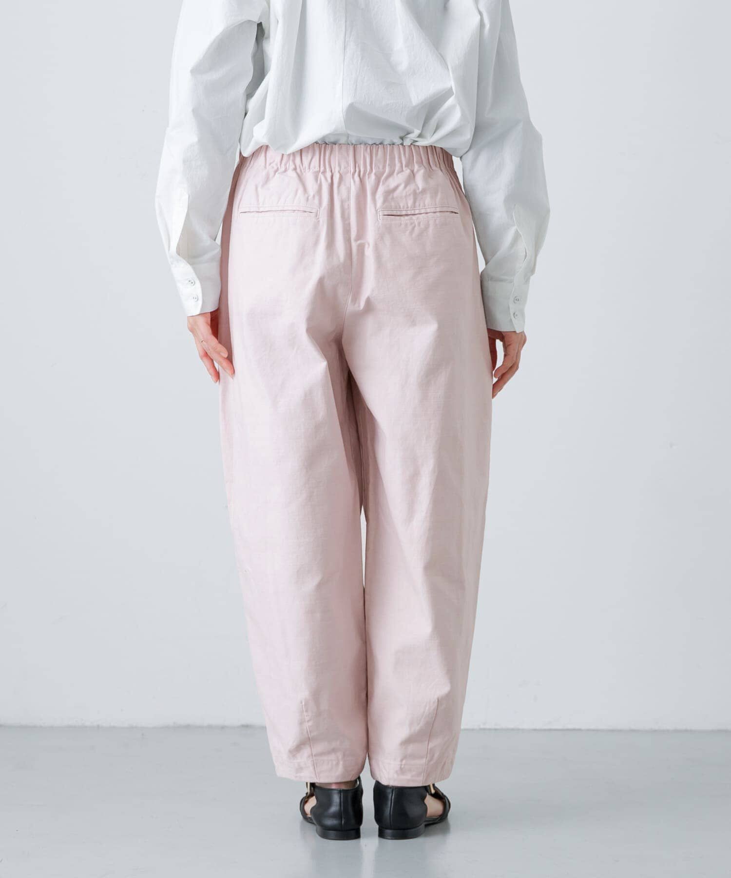 かぐれ「カラーコクーンパンツ」|その他|