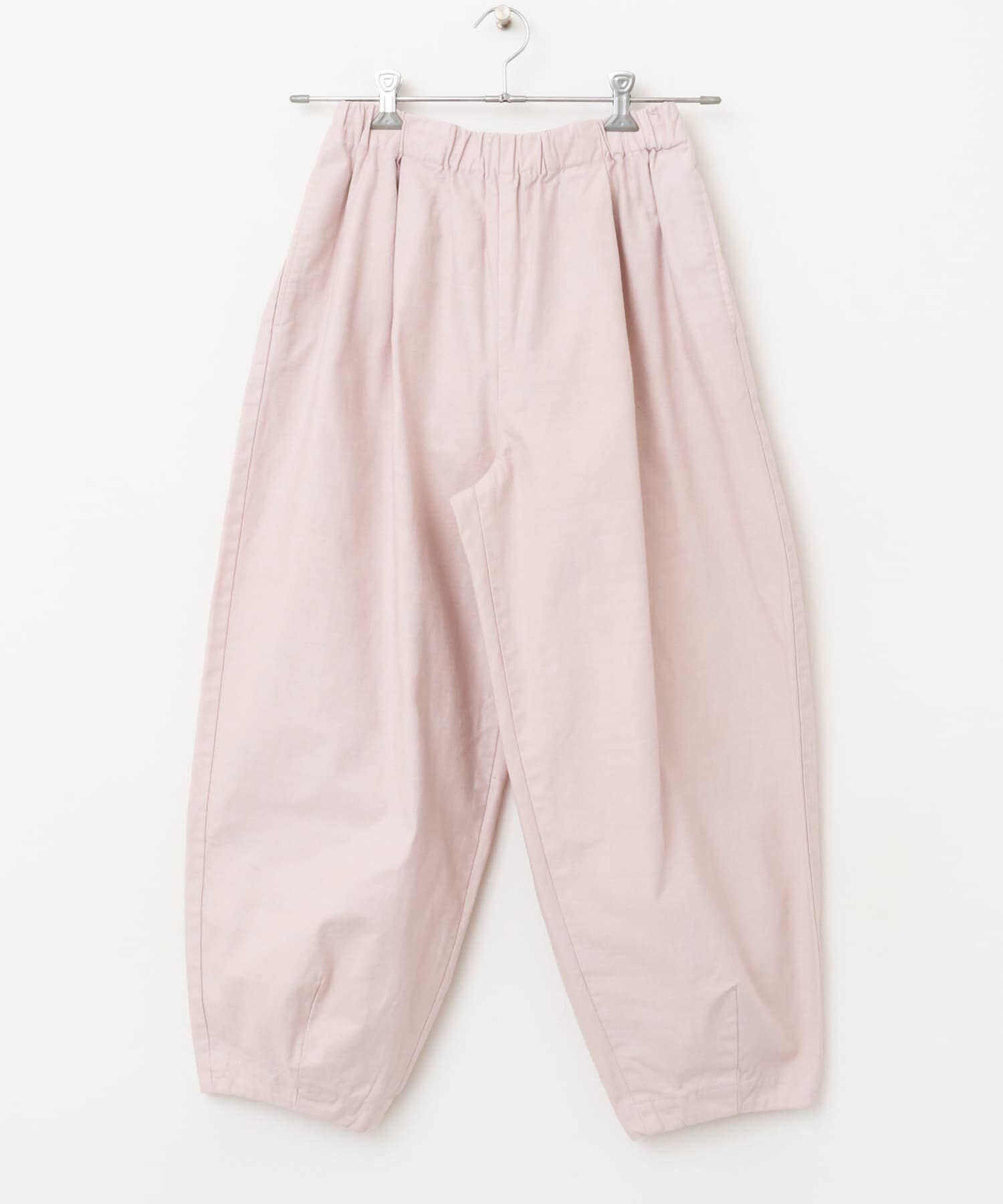 かぐれ「カラーコクーンパンツ」|その他|