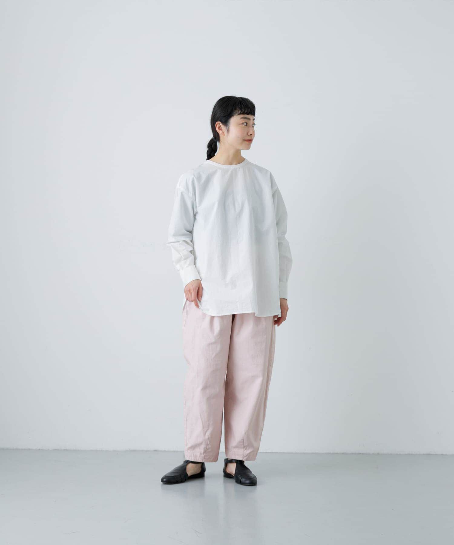 かぐれ「カラーコクーンパンツ」|その他|