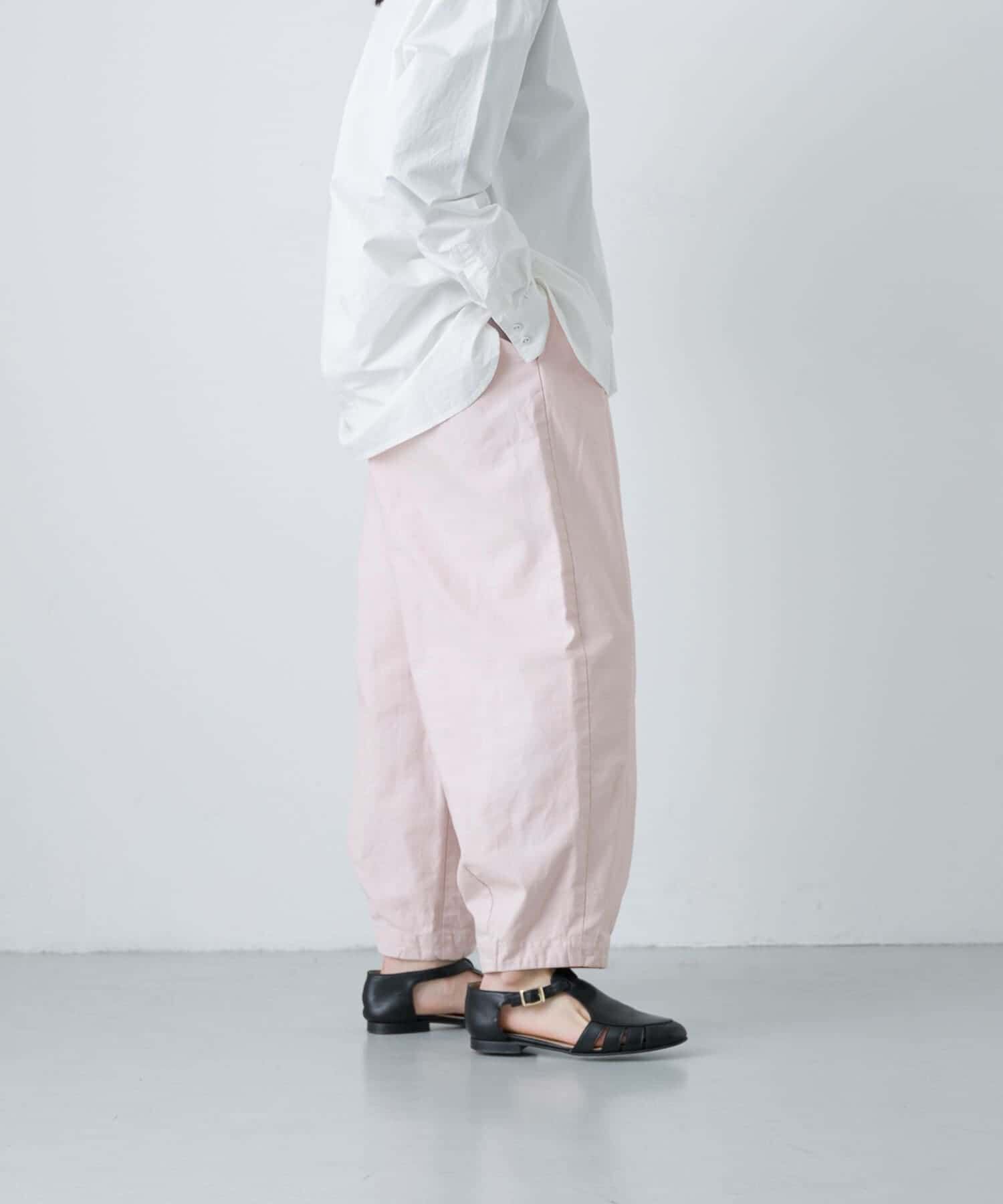 かぐれ「カラーコクーンパンツ」|その他|