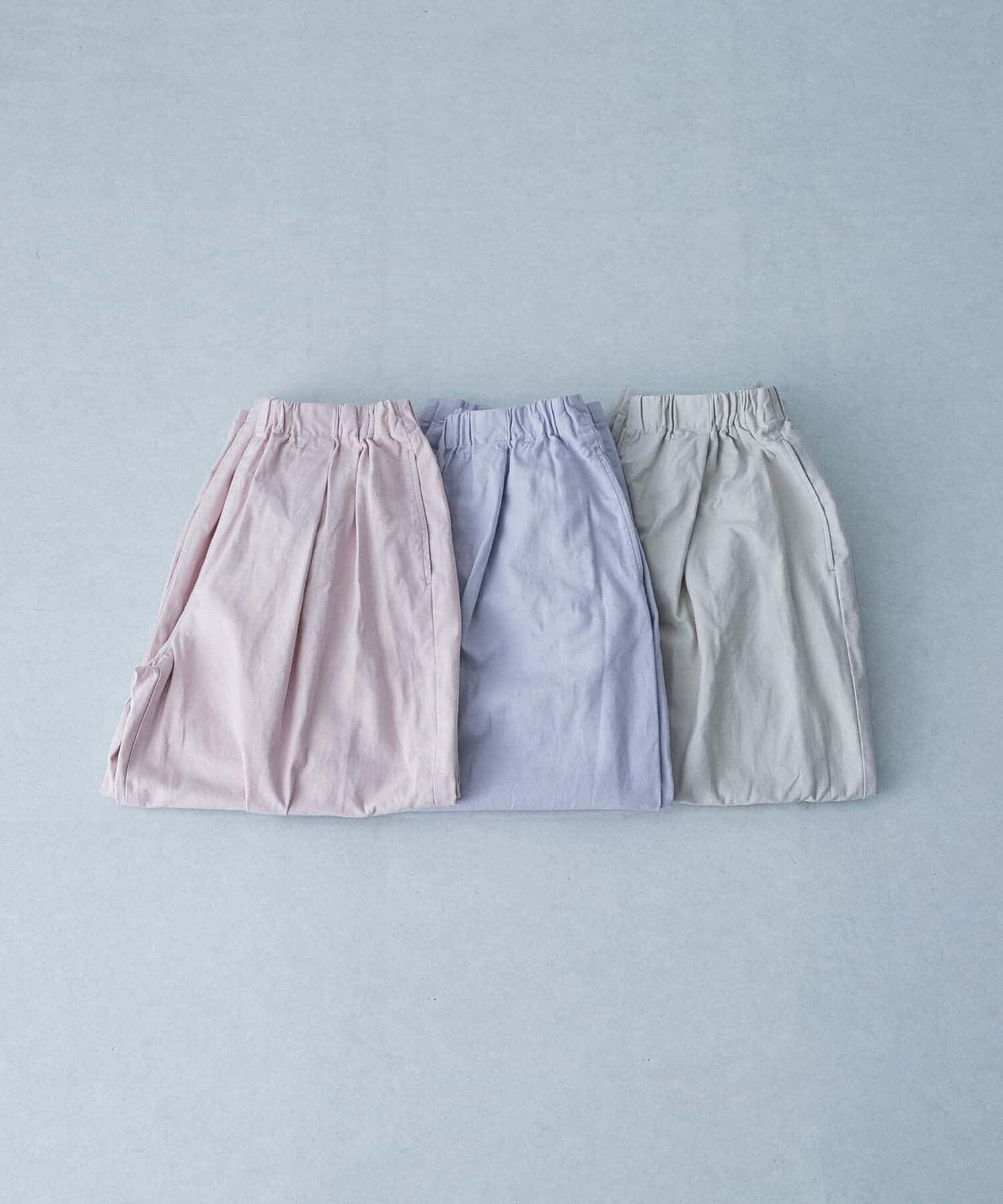 かぐれ「カラーコクーンパンツ」|その他|