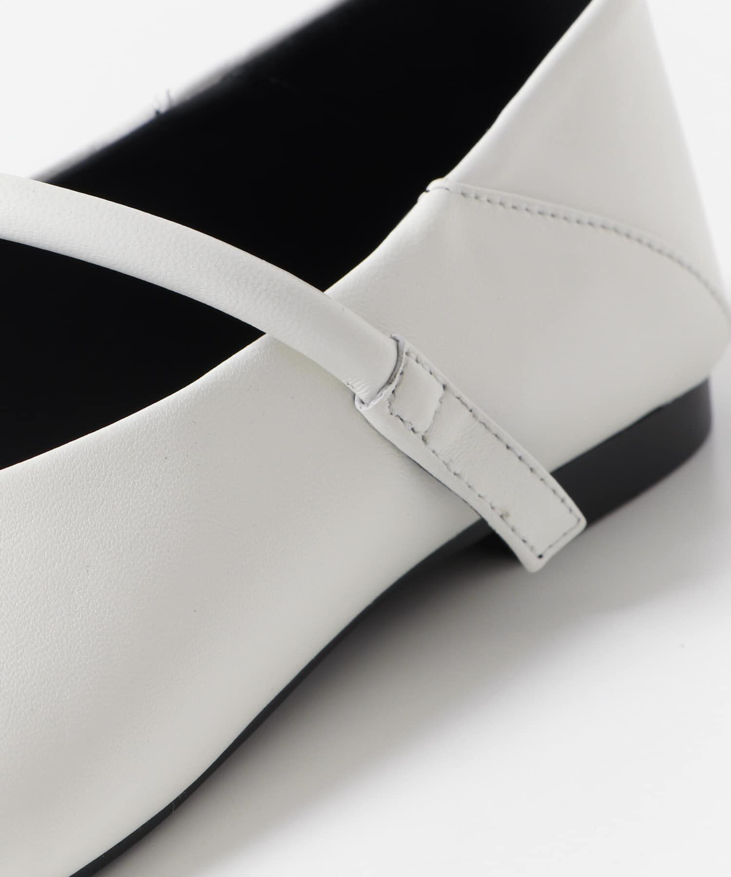 Sonny Label 「REMME　ストラップフラットシューズ」|その他|