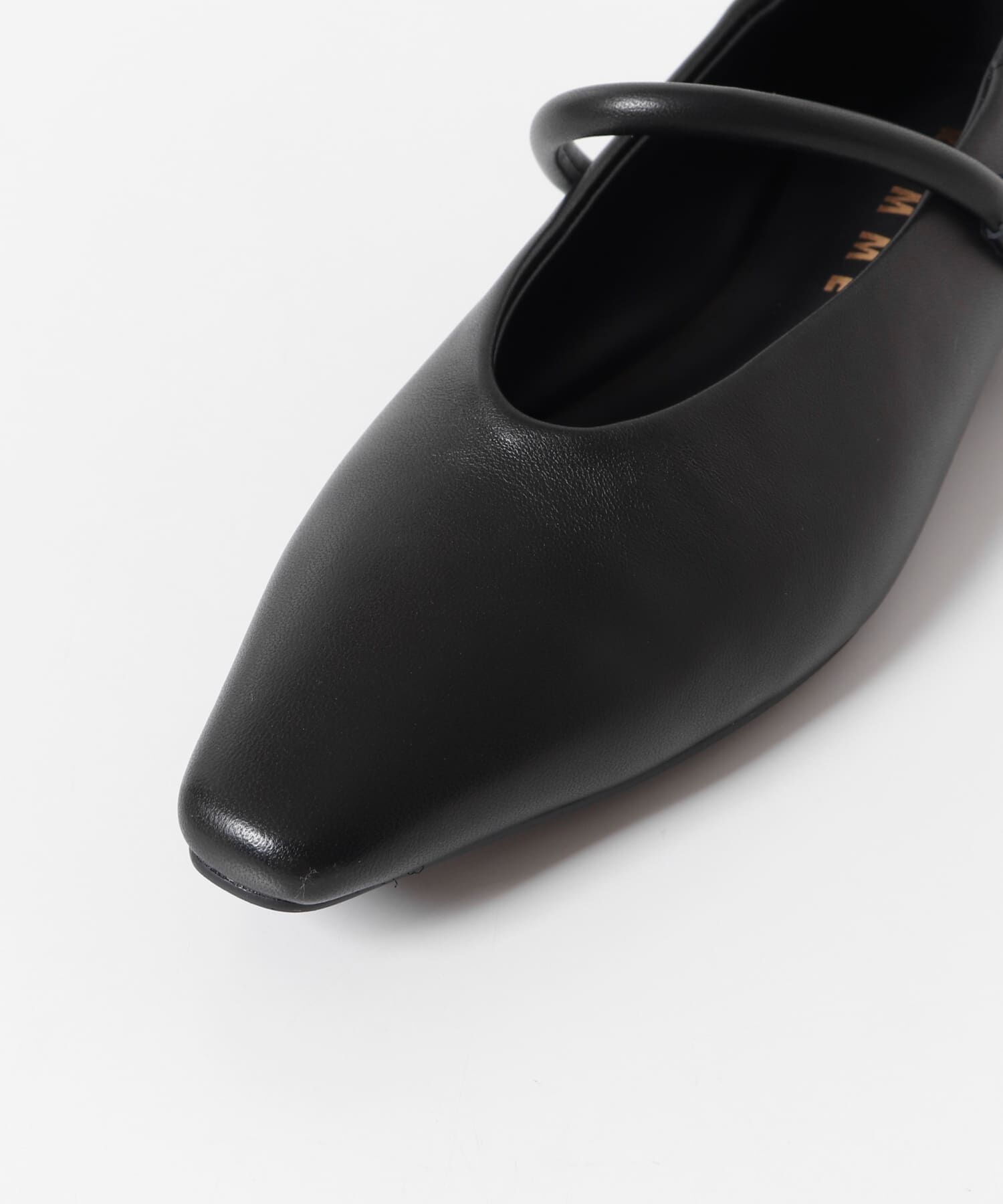 Sonny Label 「REMME　ストラップフラットシューズ」|その他|