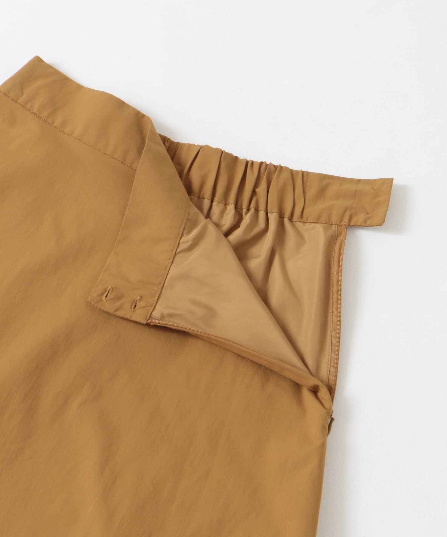 URBAN RESEARCH ROSSO「切替ボリュームスカート」|スカート|