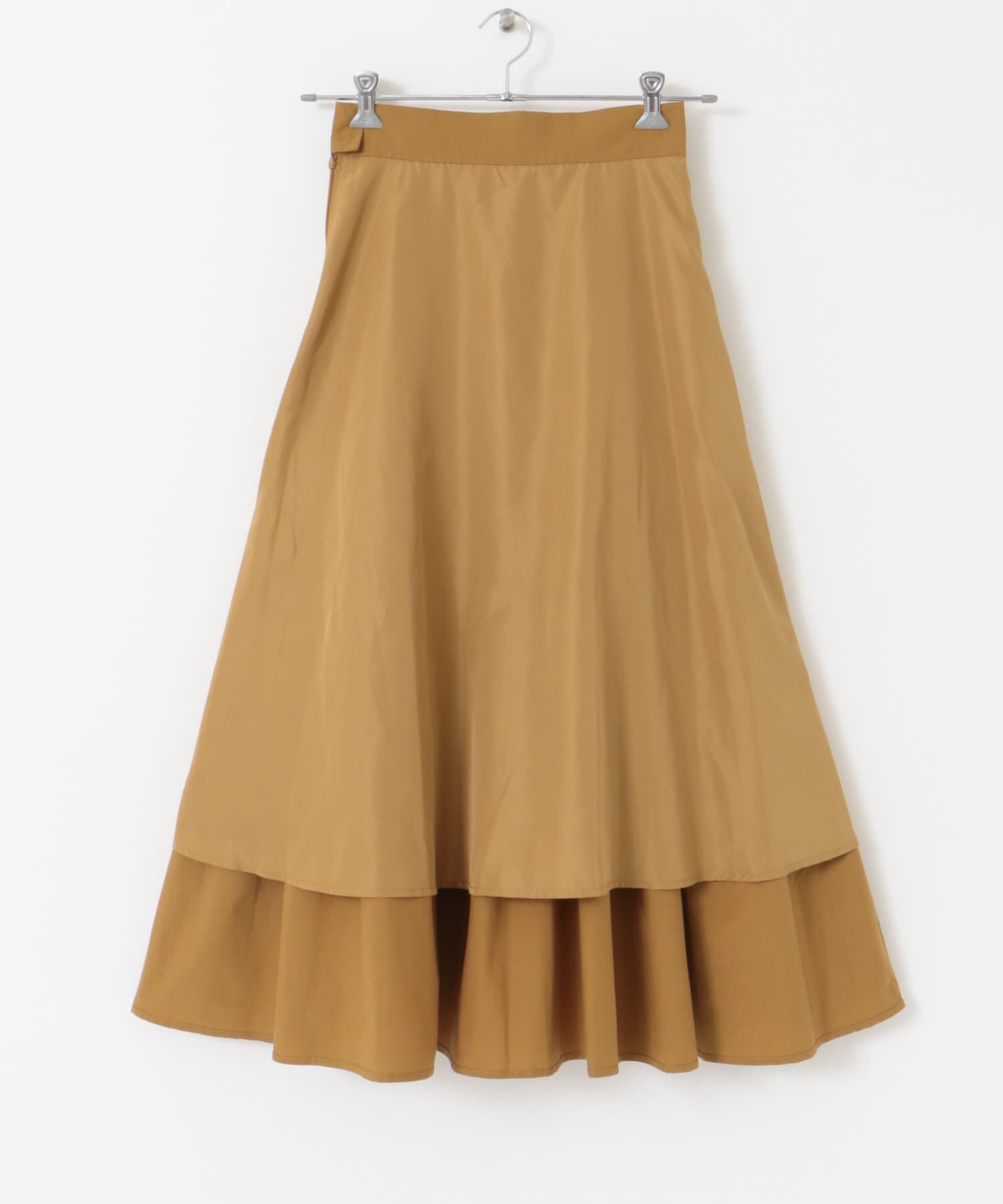 URBAN RESEARCH ROSSO「切替ボリュームスカート」|スカート|