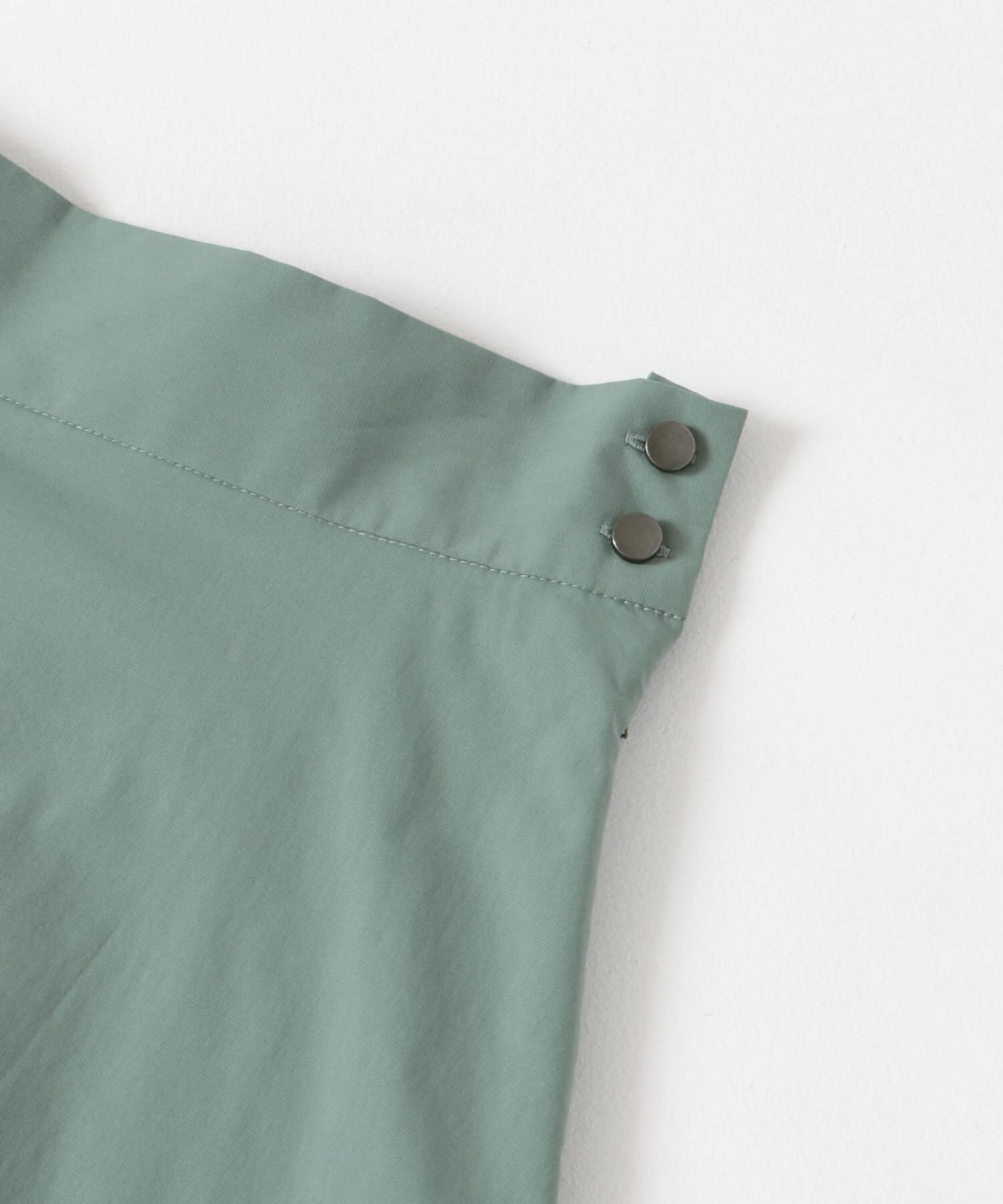 URBAN RESEARCH ROSSO「切替ボリュームスカート」|スカート|