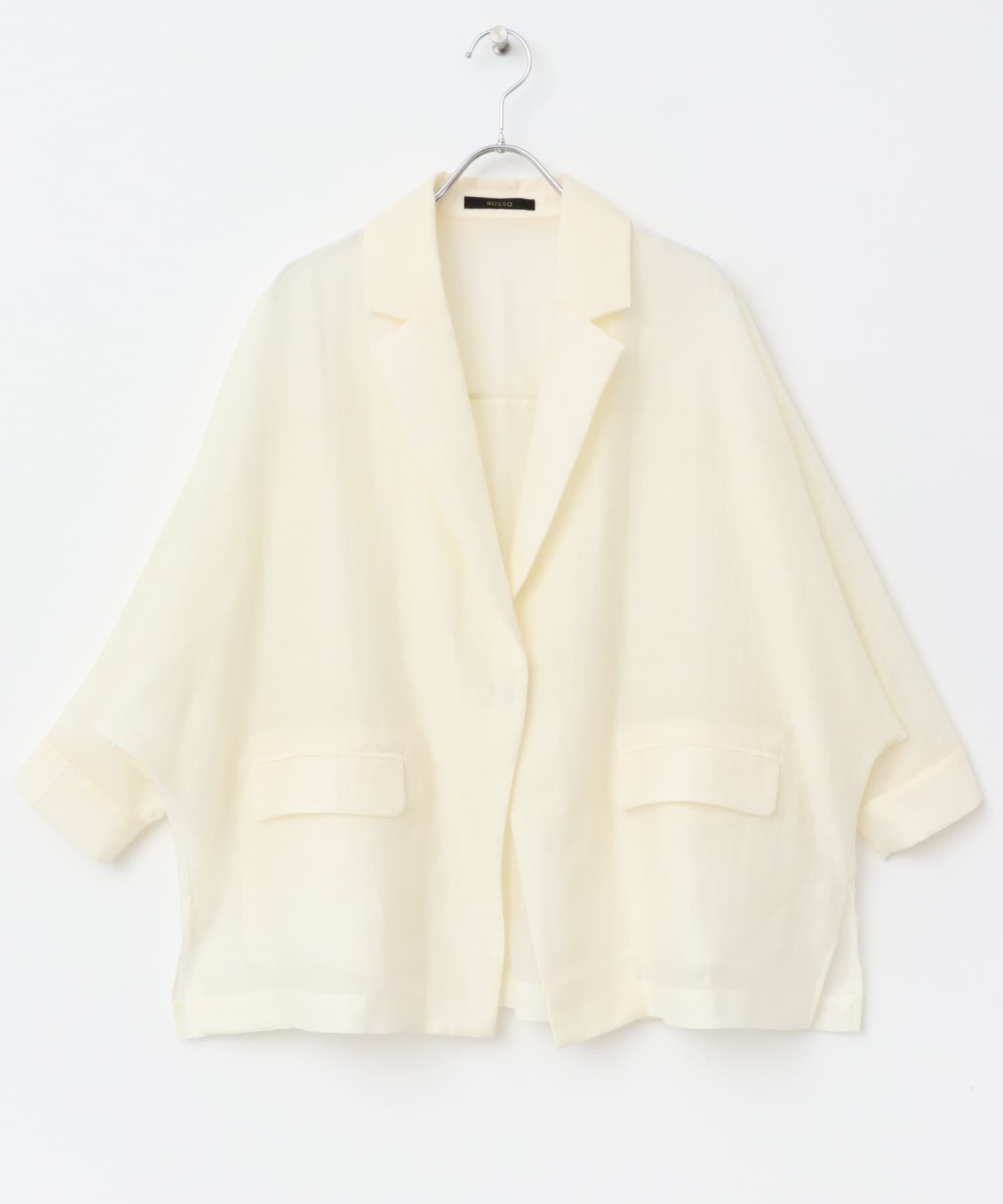 URBAN RESEARCH ROSSO「シアードルマンジャケット」|その他|