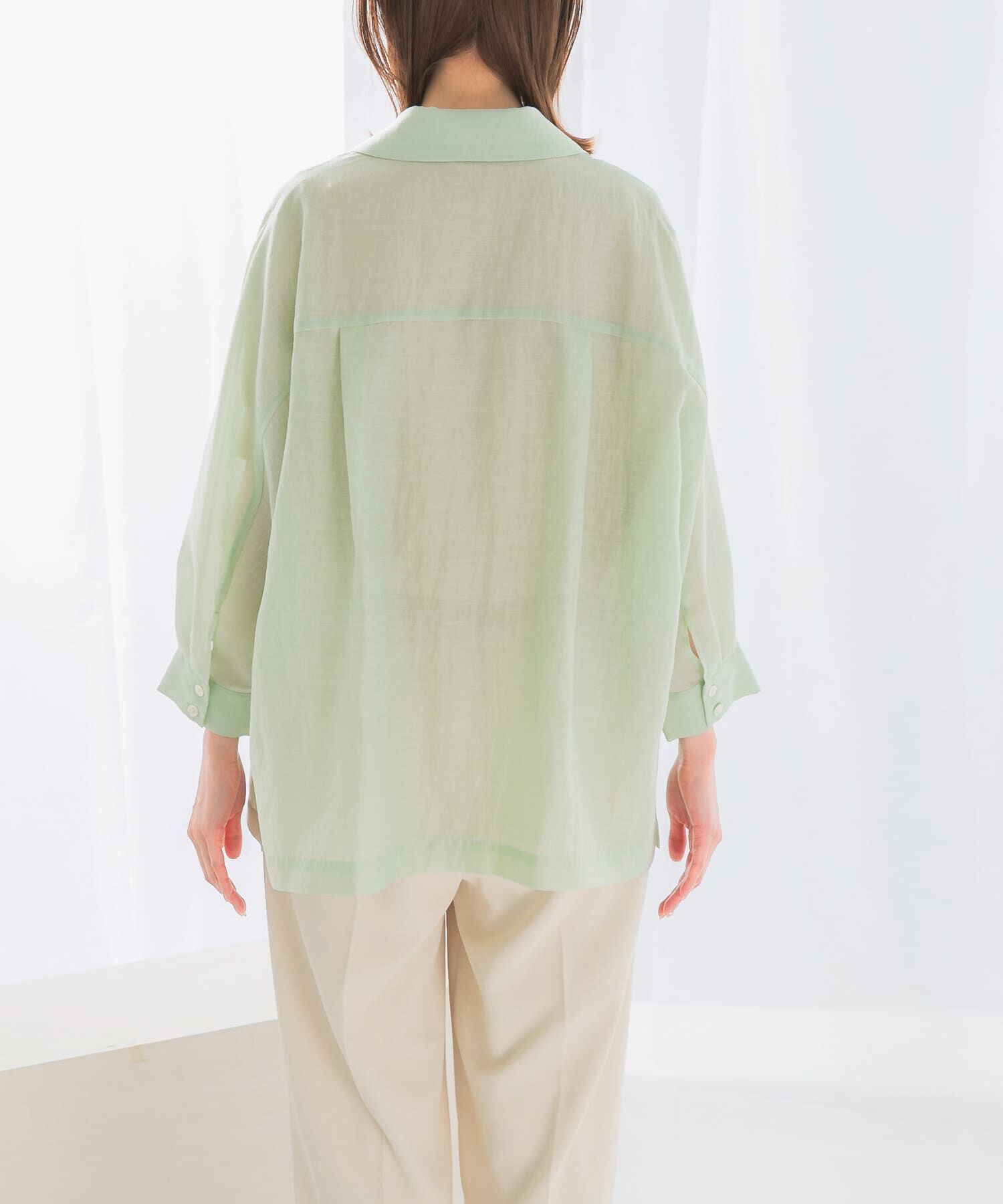 URBAN RESEARCH ROSSO「シアードルマンジャケット」|その他|