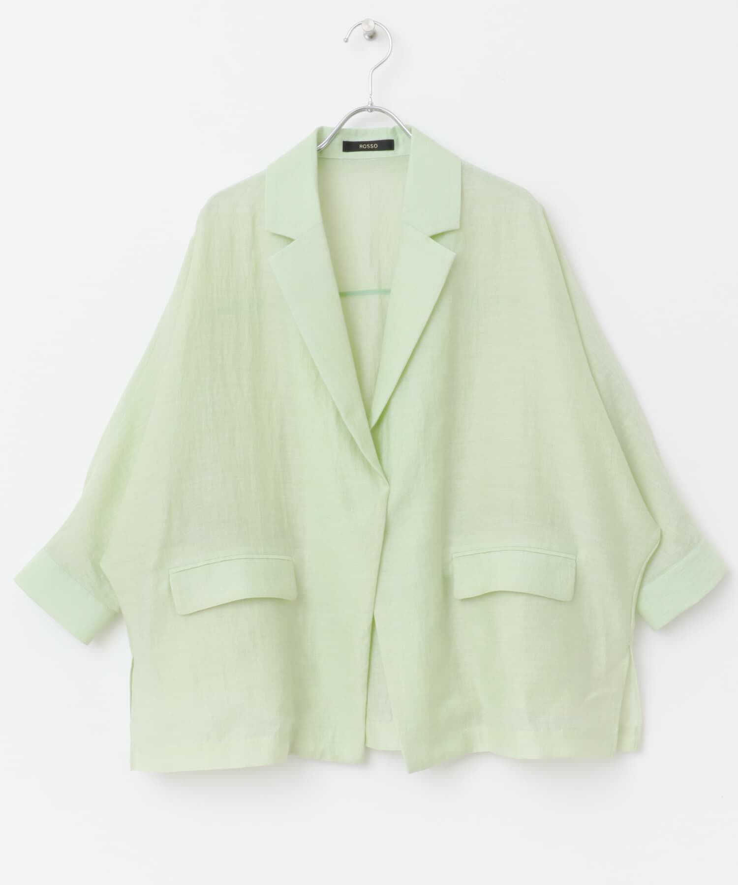 URBAN RESEARCH ROSSO「シアードルマンジャケット」|その他|