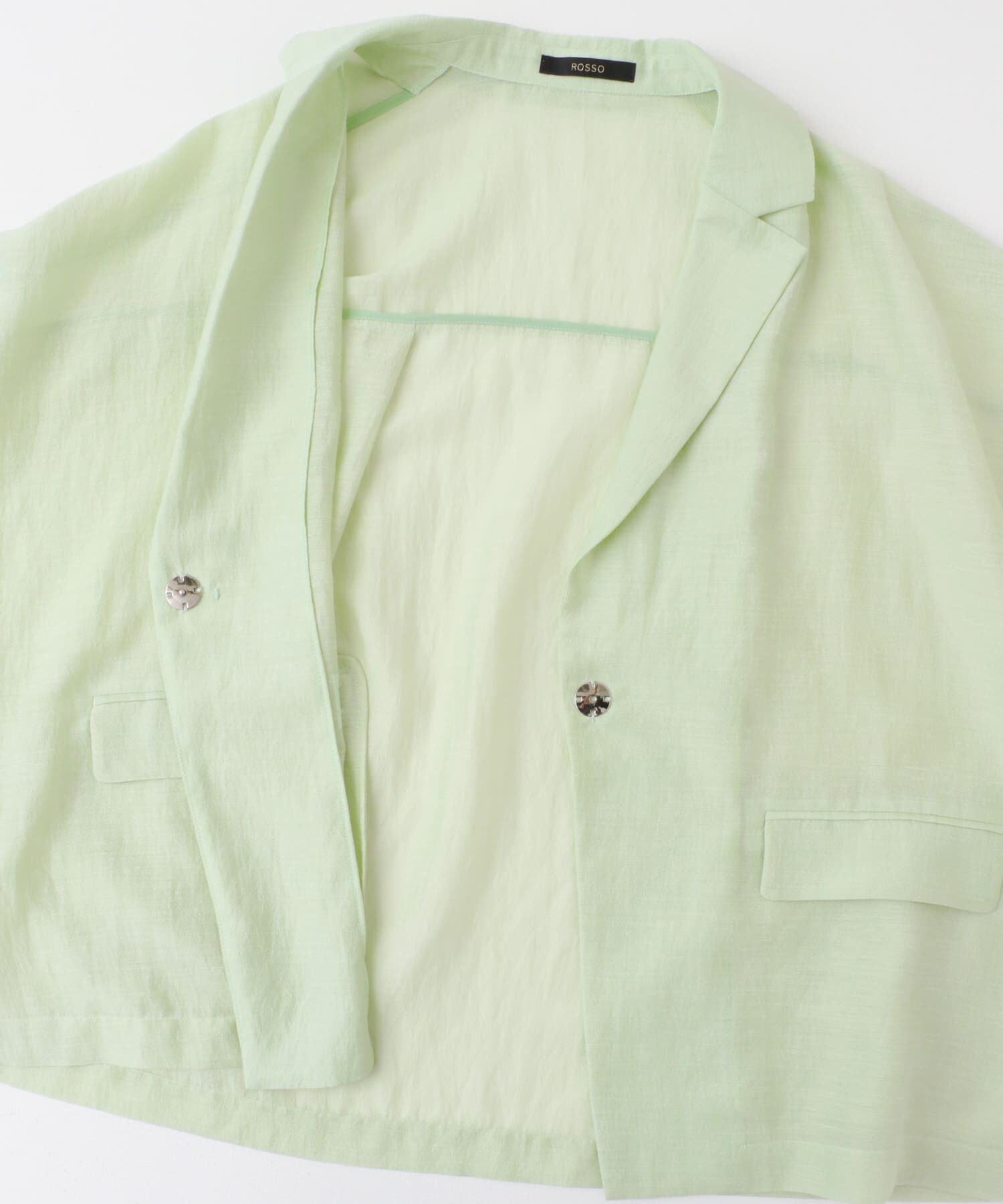 URBAN RESEARCH ROSSO「シアードルマンジャケット」|その他|