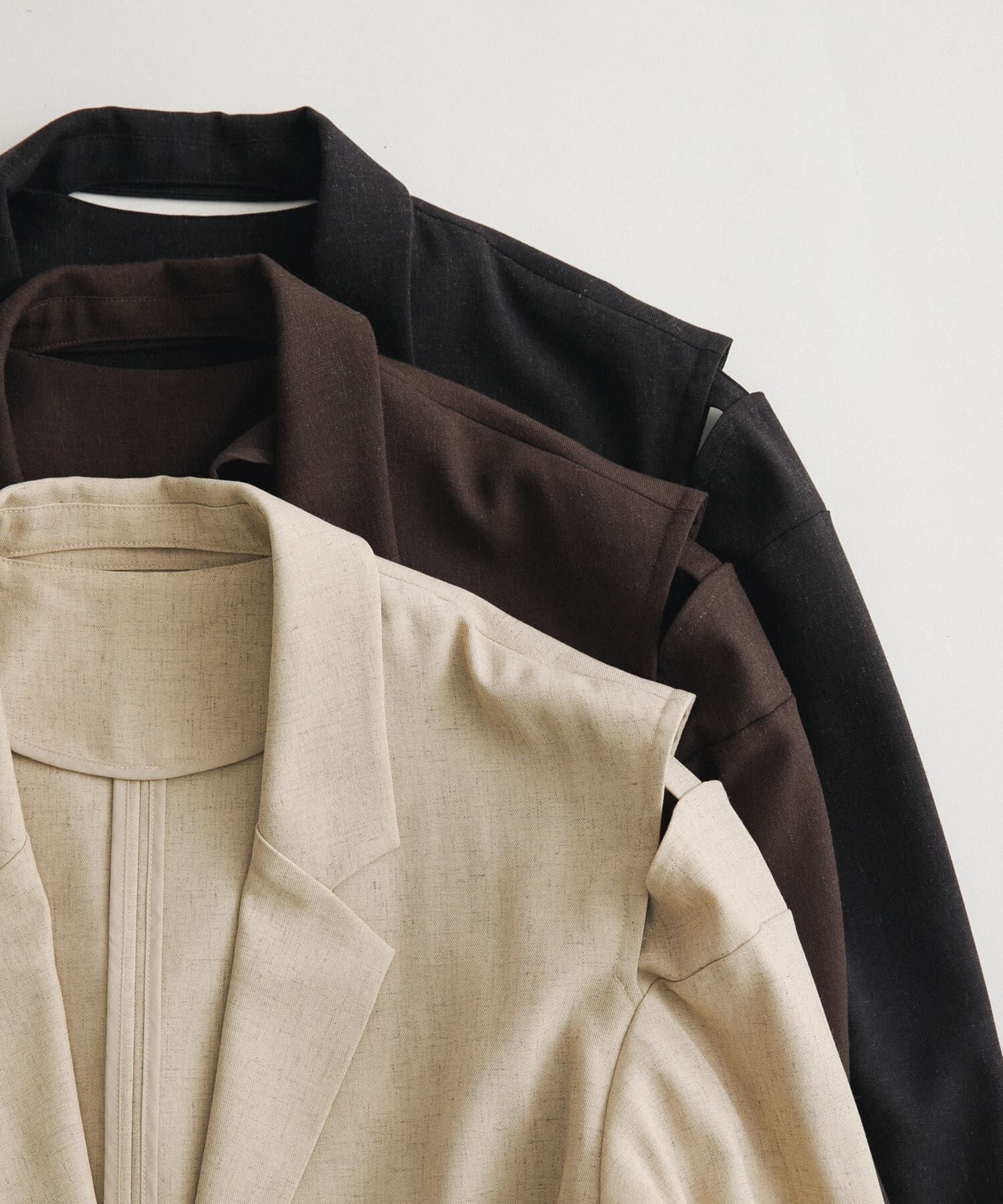 LAATO「over tailored  jacket」|その他|