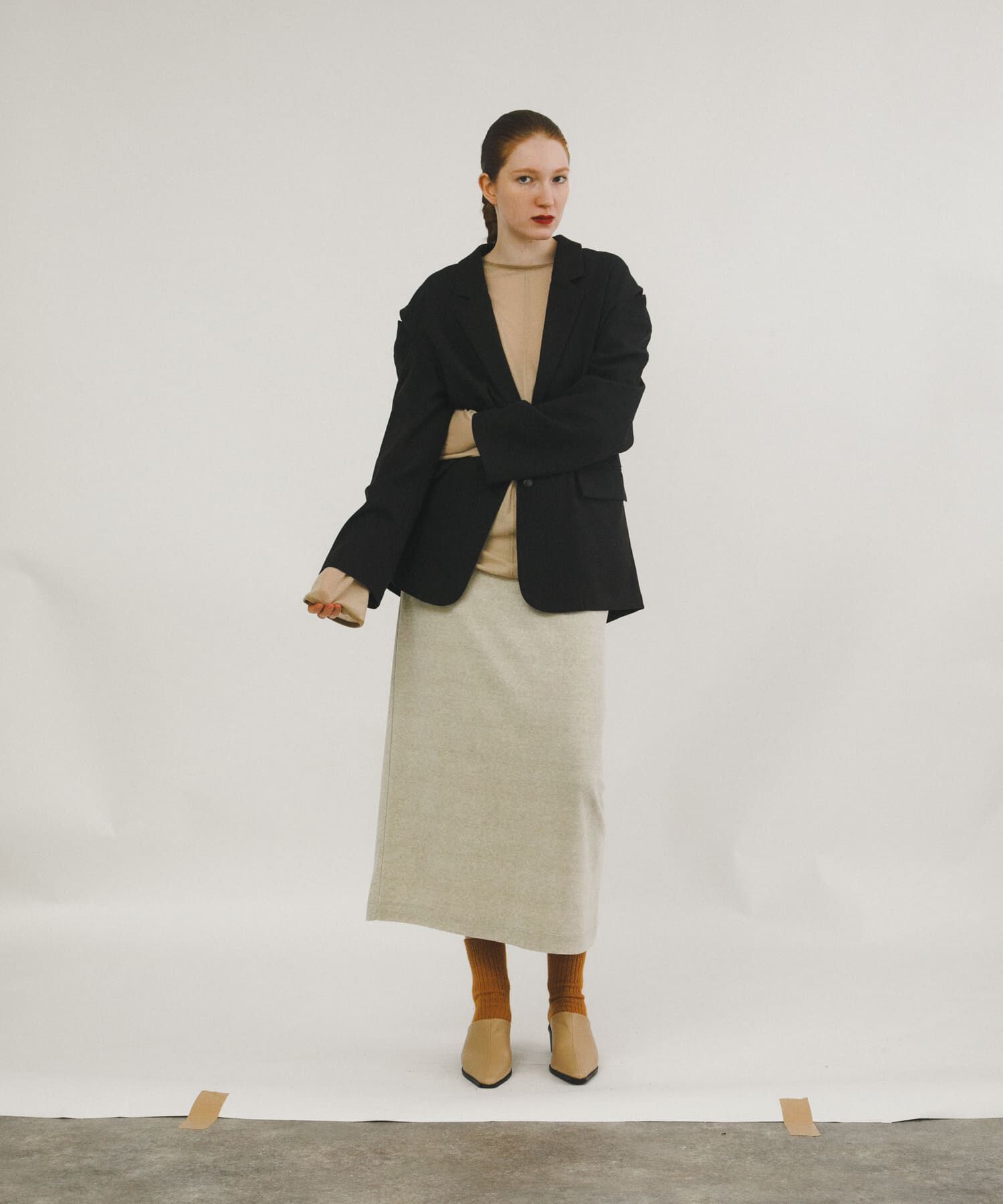 LAATO「over tailored  jacket」|その他|