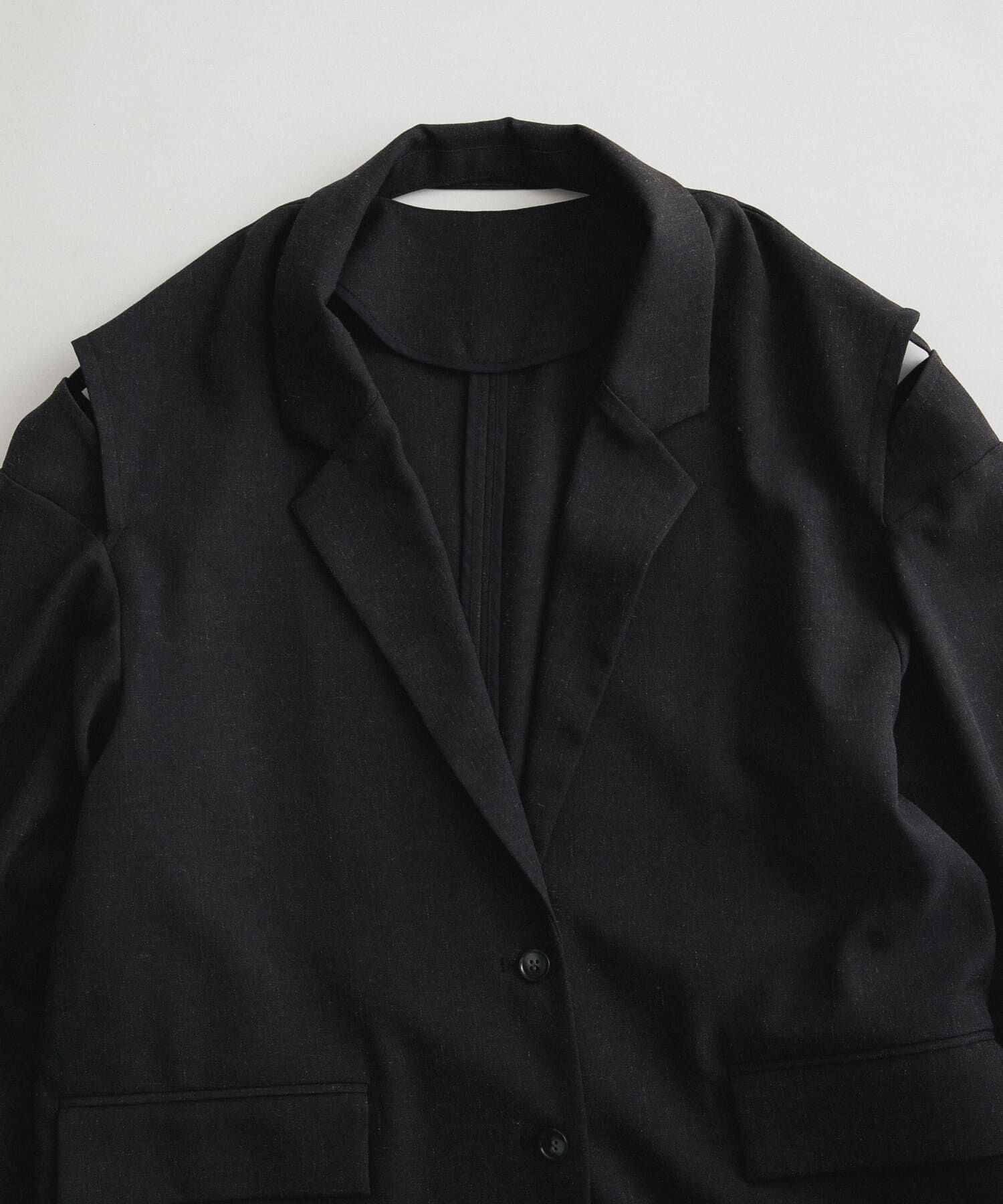 LAATO「over tailored  jacket」|その他|