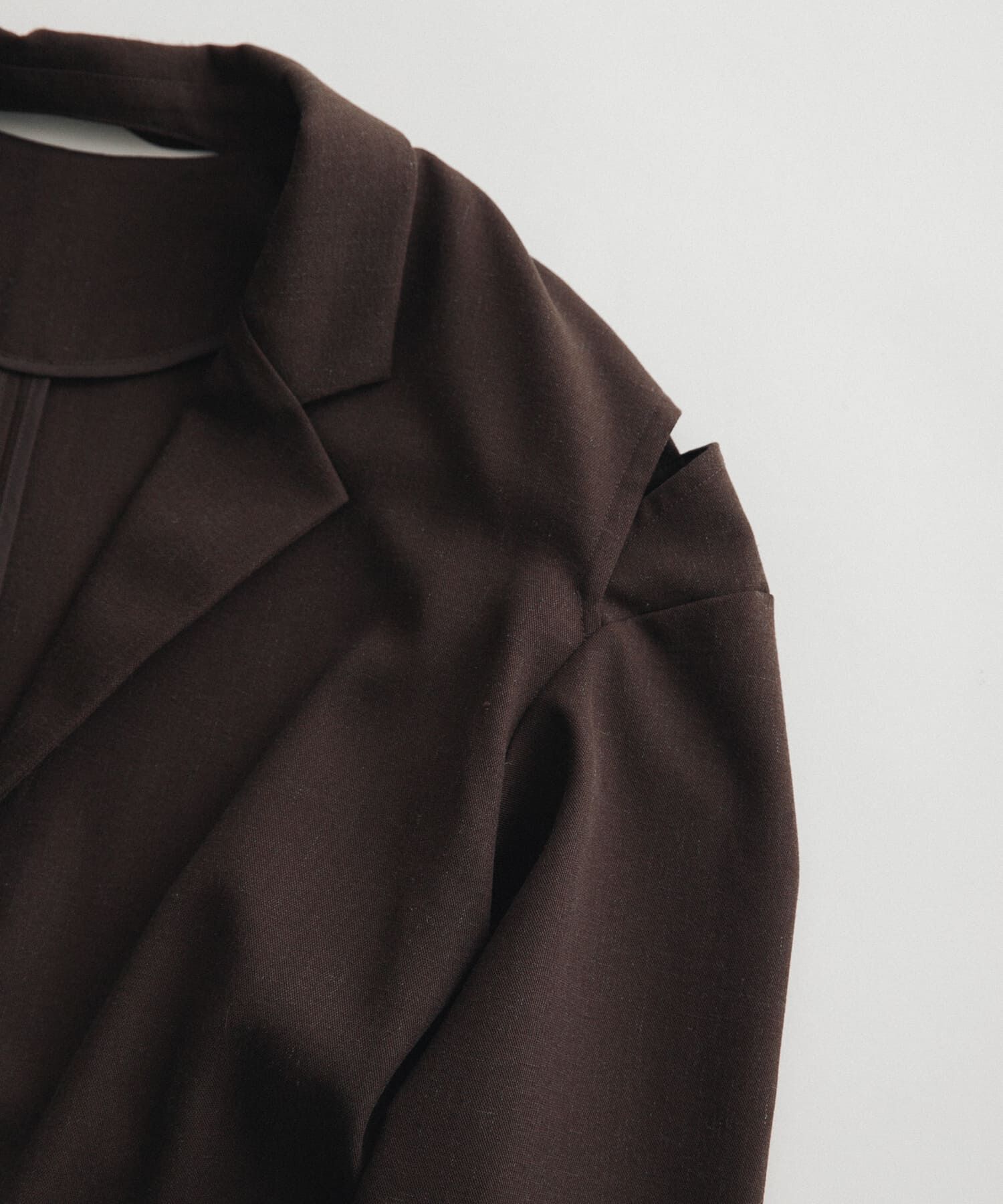 LAATO「over tailored  jacket」|その他|