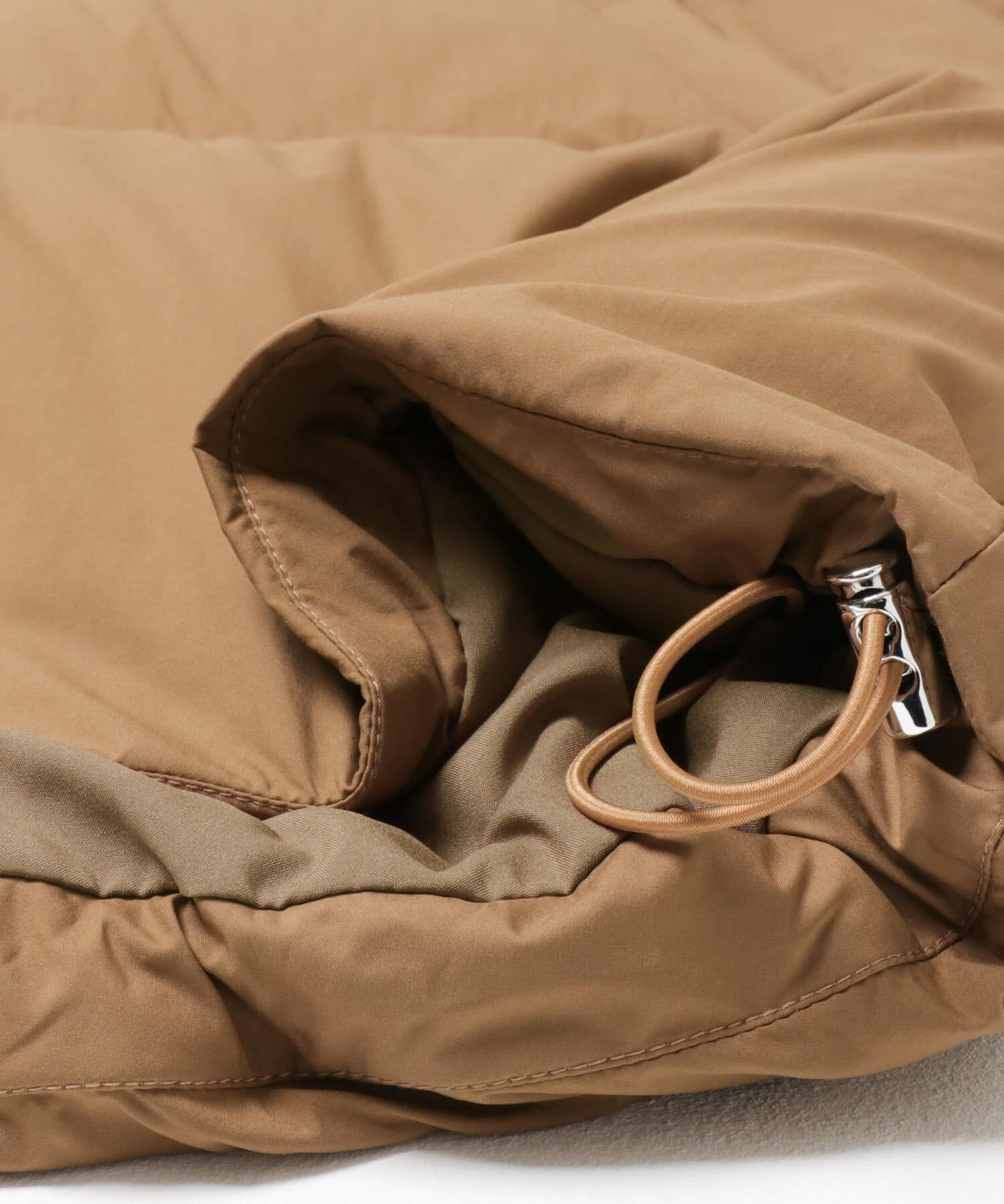 URBAN RESEARCH ROSSO「LIMONTA撥水ミドルダウンコート」|ダウン|