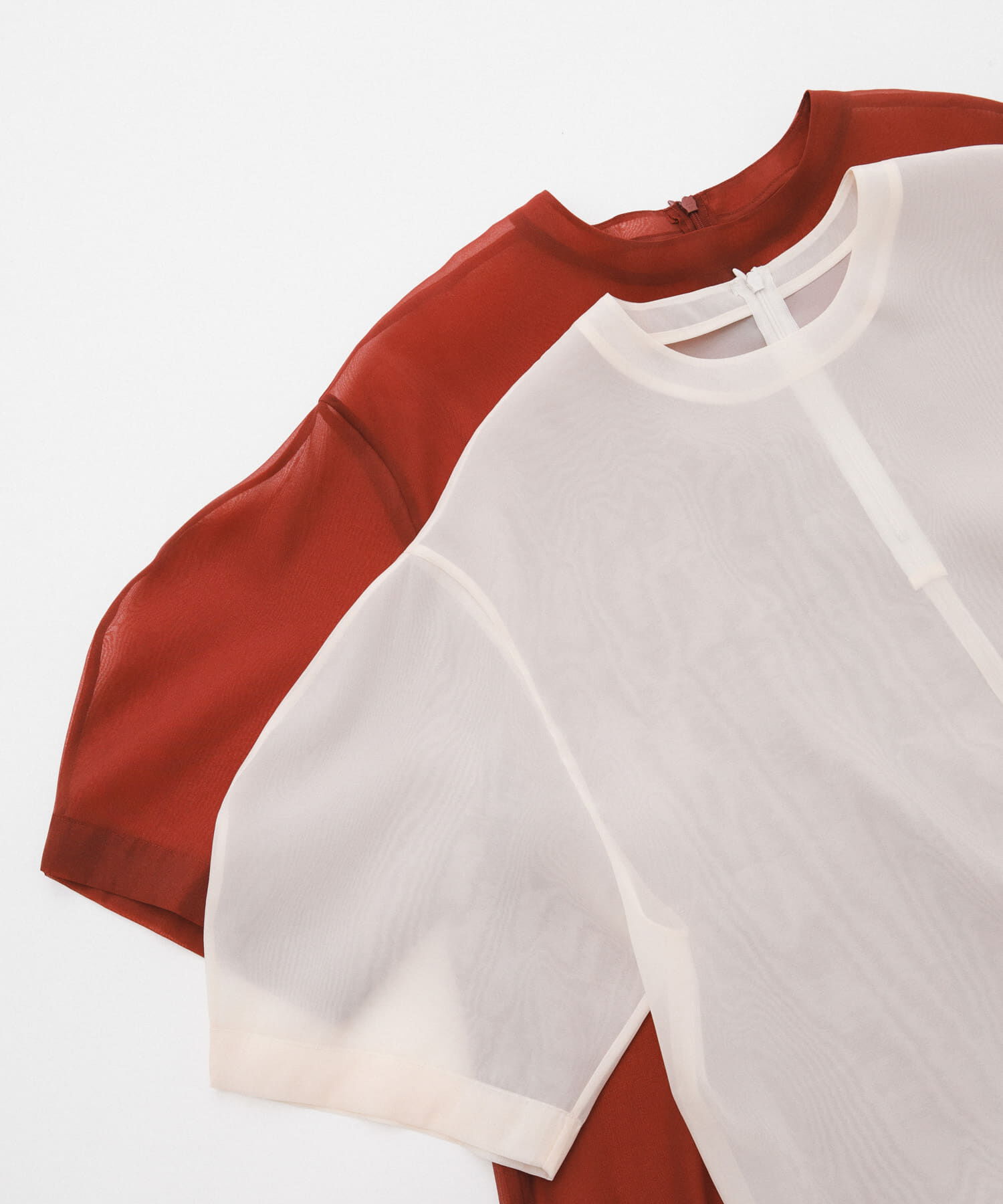 LAATO「organdy one piece」|ワンピース|