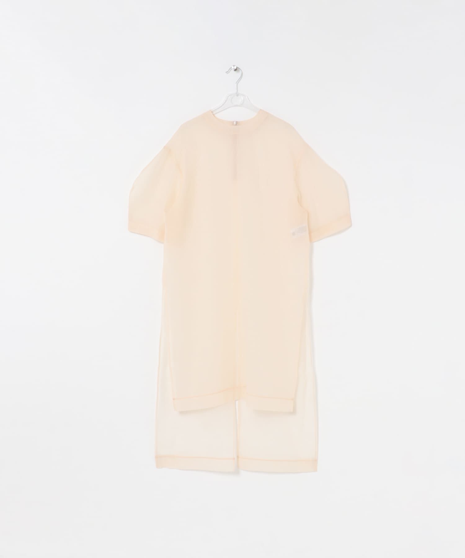 LAATO「organdy one piece」|ワンピース|