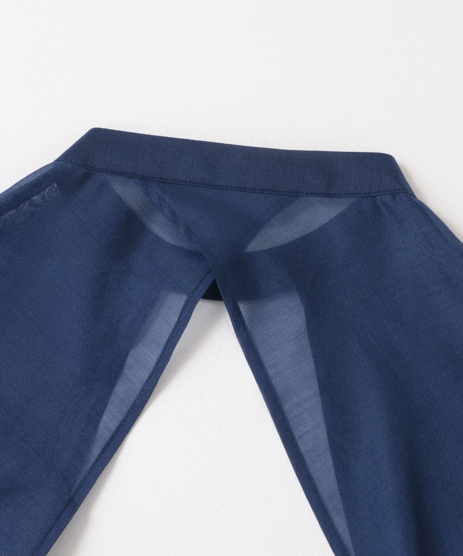  「コクーンスリーブパーツ」|シャツ・ブラウス|