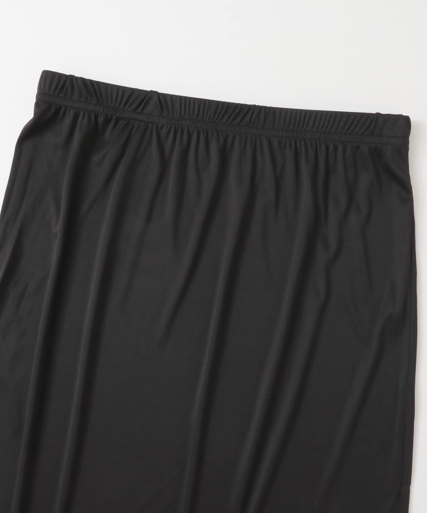  「レイヤードシアー巻きスカート&there4;」|スカート|