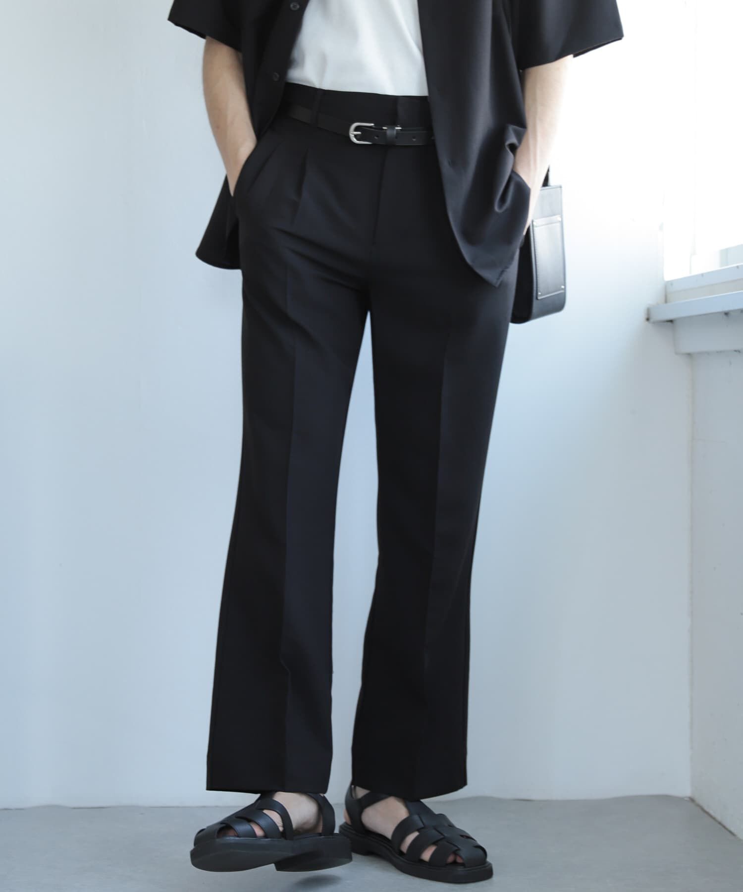 SENSE OF PLACE by URBAN RESEARCH「『ｾｯﾄｱｯﾌﾟ対応』 『ｲｰｼﾞｰｹｱ』ﾀｯｸｾﾝﾀｰﾌﾟﾚｽｽﾄ」|その他|