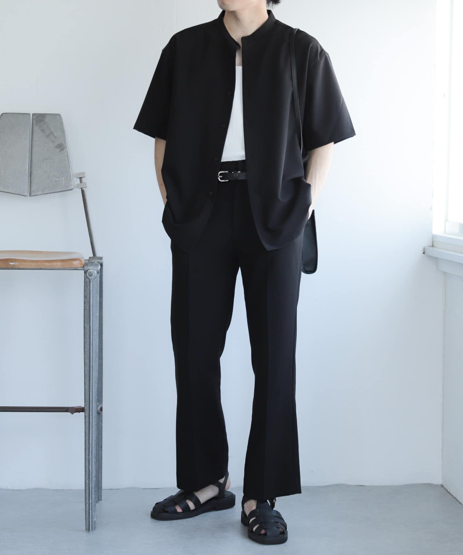 SENSE OF PLACE by URBAN RESEARCH「『ｾｯﾄｱｯﾌﾟ対応』 『ｲｰｼﾞｰｹｱ』ﾀｯｸｾﾝﾀｰﾌﾟﾚｽｽﾄ」|その他|