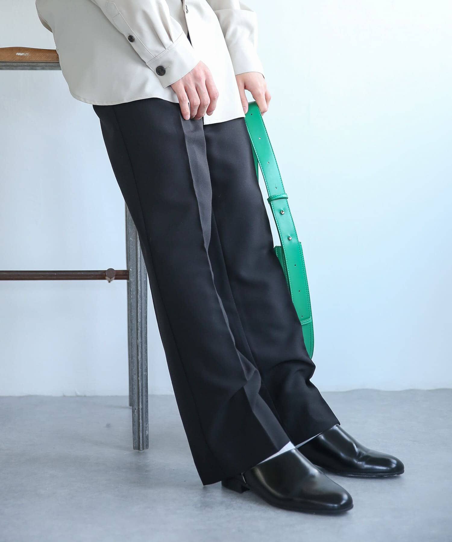 SENSE OF PLACE by URBAN RESEARCH「『ｾｯﾄｱｯﾌﾟ対応』 『ｲｰｼﾞｰｹｱ』ﾀｯｸｾﾝﾀｰﾌﾟﾚｽｽﾄ」|その他|