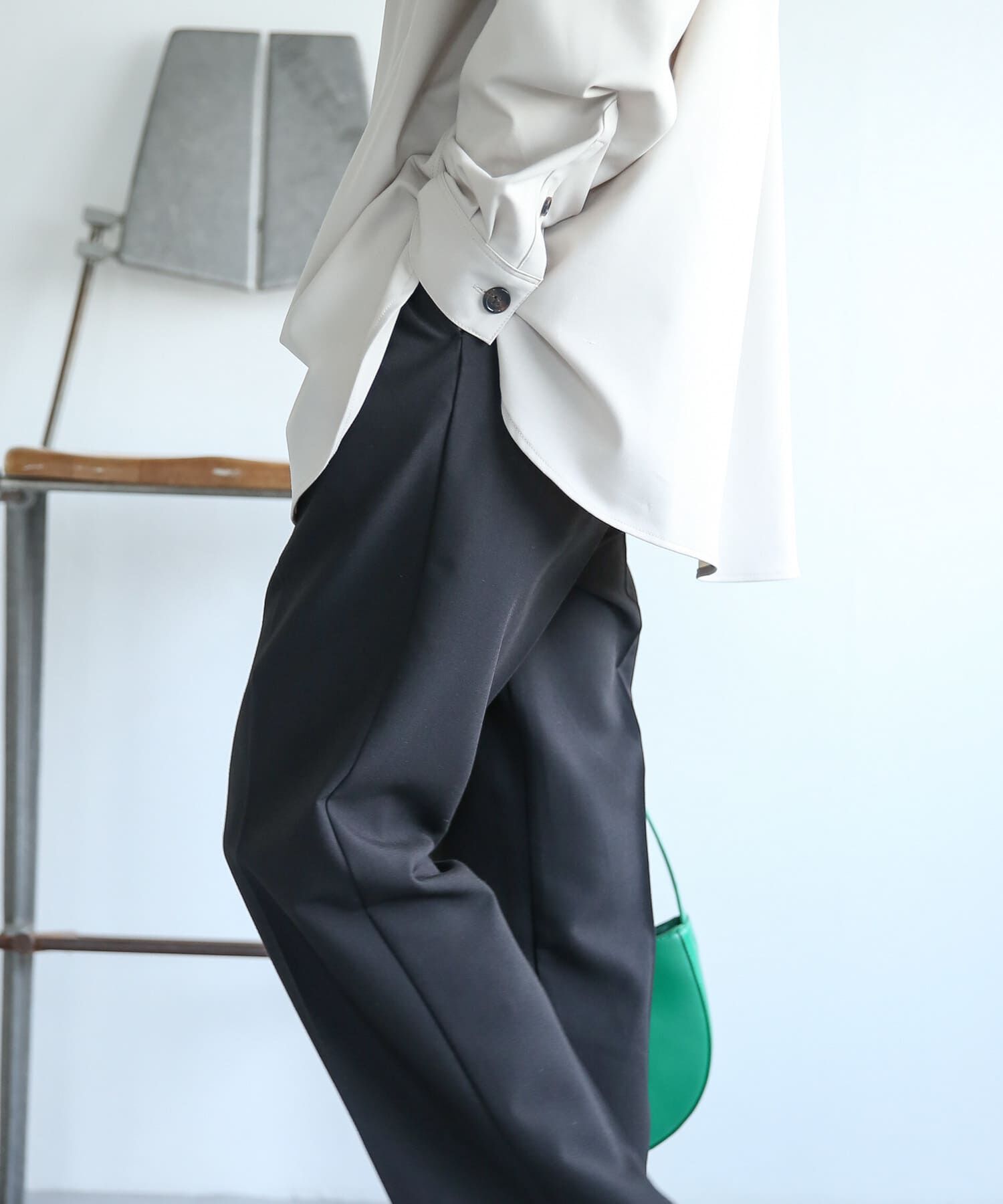 SENSE OF PLACE by URBAN RESEARCH「『ｾｯﾄｱｯﾌﾟ対応』 『ｲｰｼﾞｰｹｱ』ﾀｯｸｾﾝﾀｰﾌﾟﾚｽｽﾄ」|その他|