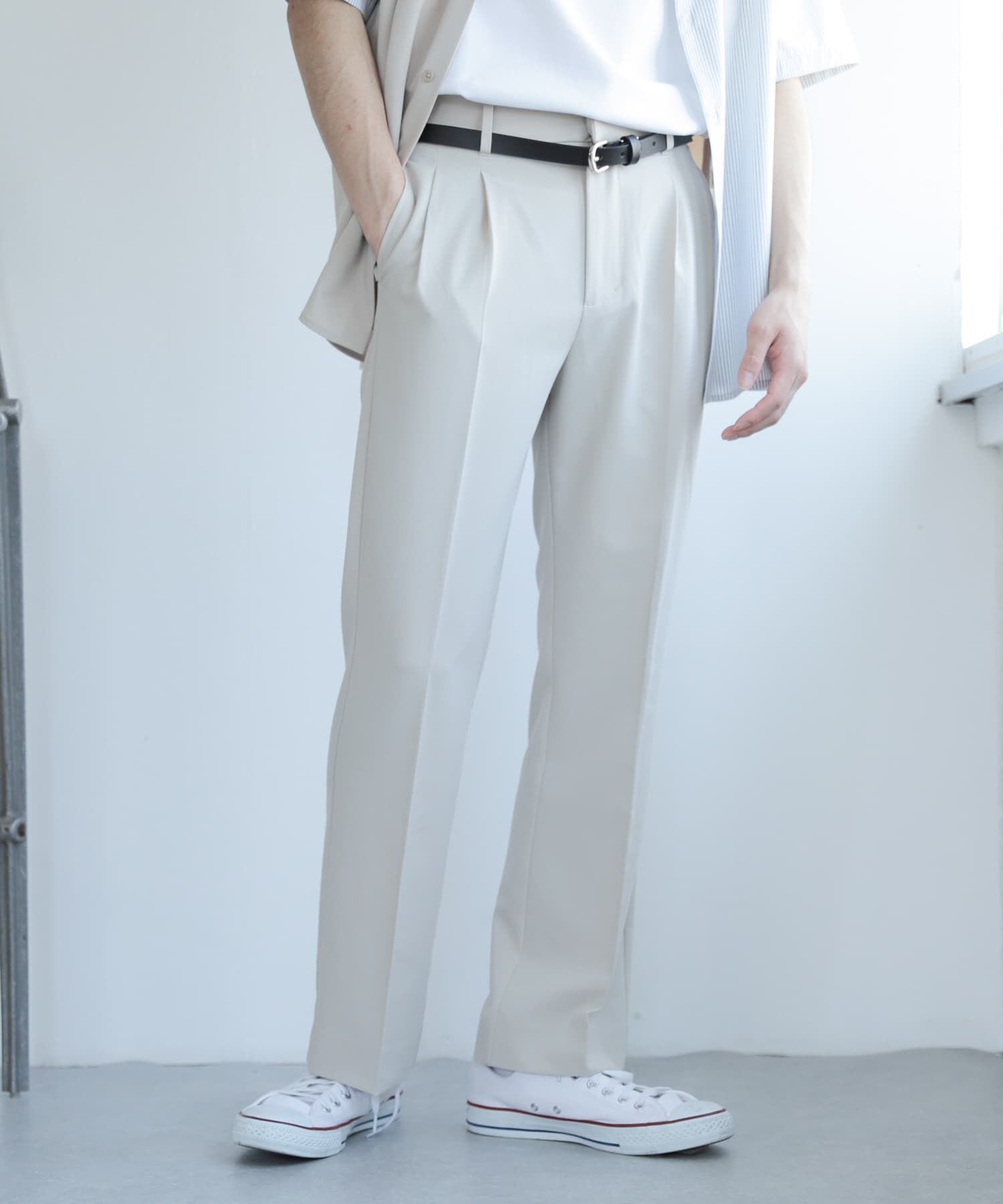 SENSE OF PLACE by URBAN RESEARCH「『ｾｯﾄｱｯﾌﾟ対応』 『ｲｰｼﾞｰｹｱ』ﾀｯｸｾﾝﾀｰﾌﾟﾚｽｽﾄ」|その他|