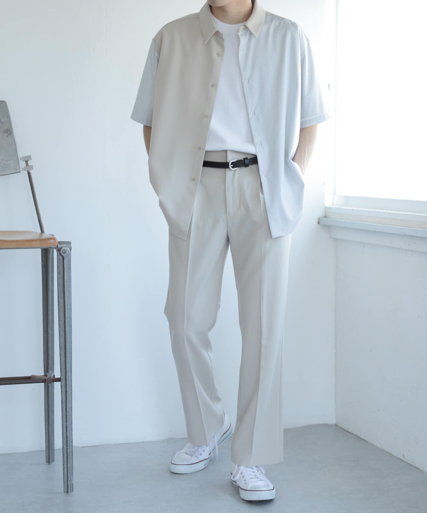 SENSE OF PLACE by URBAN RESEARCH「『ｾｯﾄｱｯﾌﾟ対応』 『ｲｰｼﾞｰｹｱ』ﾀｯｸｾﾝﾀｰﾌﾟﾚｽｽﾄ」|その他|