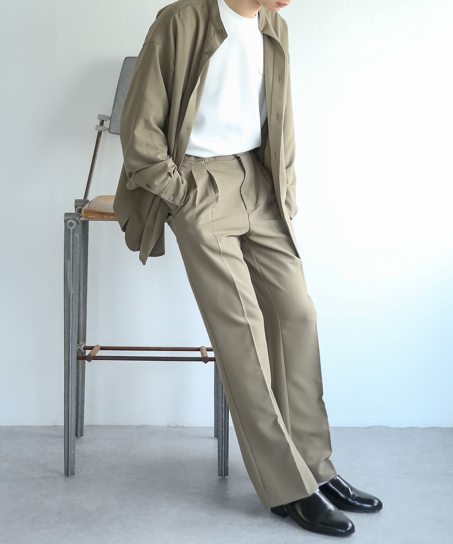 SENSE OF PLACE by URBAN RESEARCH「『ｾｯﾄｱｯﾌﾟ対応』 『ｲｰｼﾞｰｹｱ』ﾀｯｸｾﾝﾀｰﾌﾟﾚｽｽﾄ」|その他|