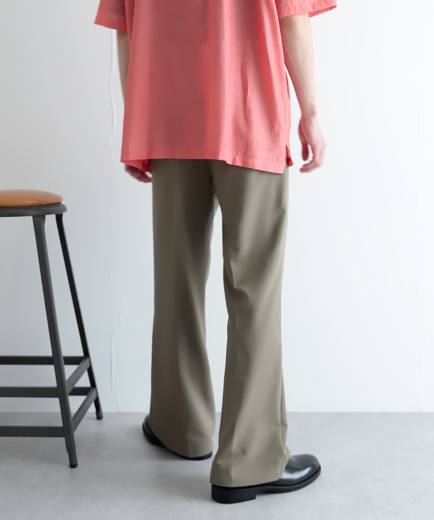 SENSE OF PLACE by URBAN RESEARCH「『ｾｯﾄｱｯﾌﾟ対応』 『ｲｰｼﾞｰｹｱ』ﾀｯｸｾﾝﾀｰﾌﾟﾚｽｽﾄ」|その他|