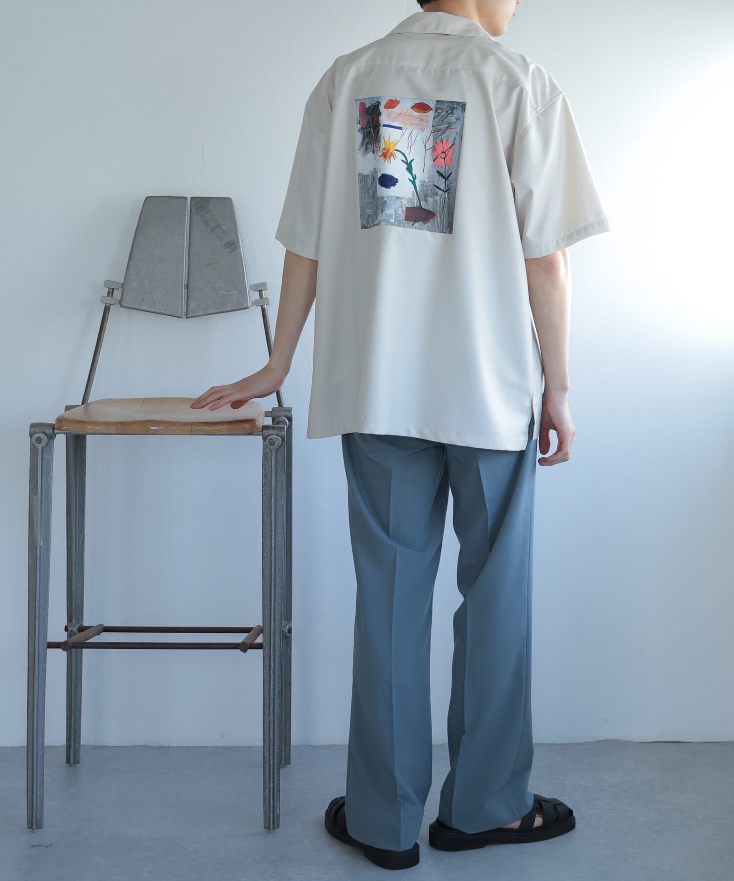 SENSE OF PLACE by URBAN RESEARCH「『ｾｯﾄｱｯﾌﾟ対応』 『ｲｰｼﾞｰｹｱ』ﾀｯｸｾﾝﾀｰﾌﾟﾚｽｽﾄ」|その他|