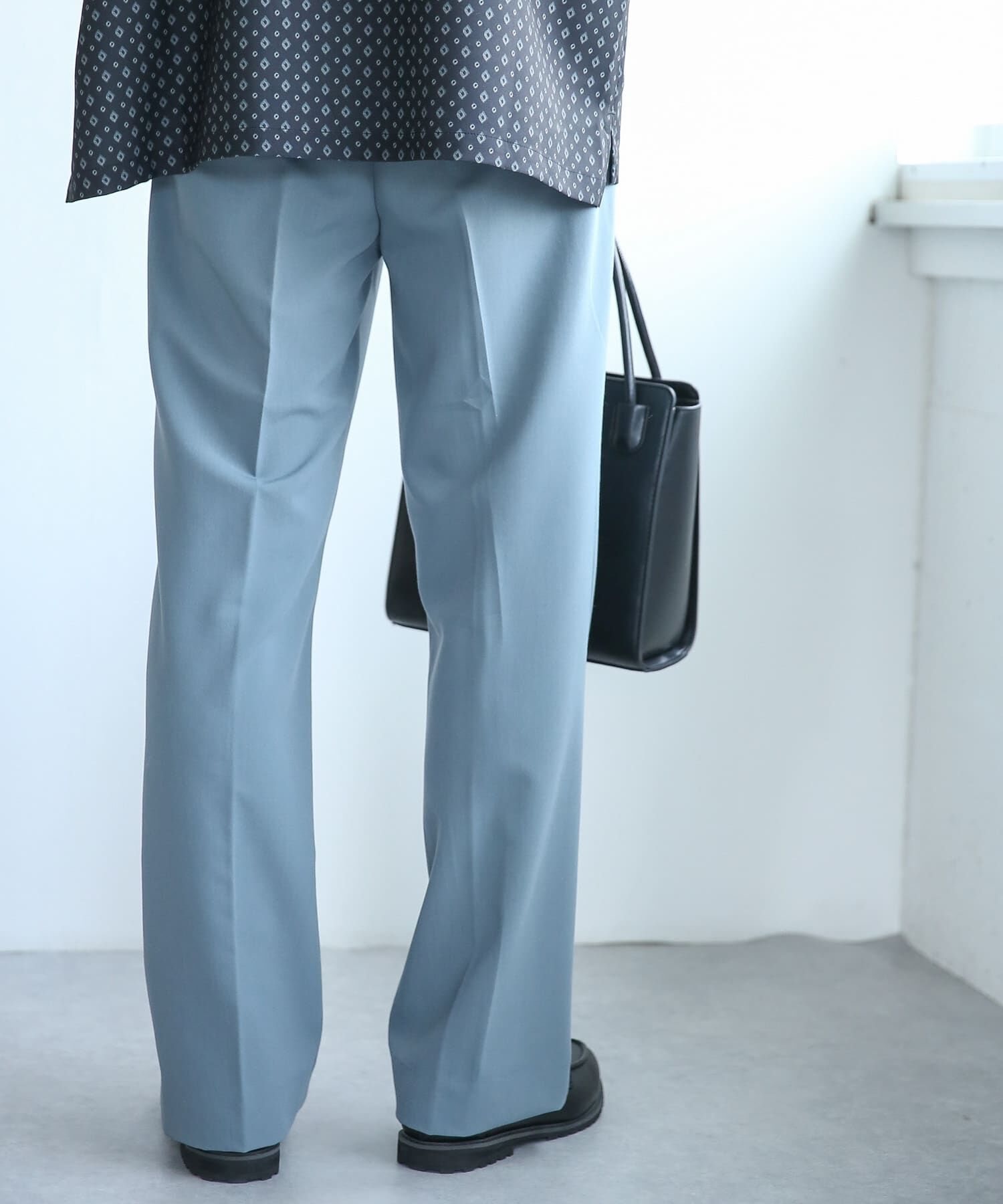 SENSE OF PLACE by URBAN RESEARCH「『ｾｯﾄｱｯﾌﾟ対応』 『ｲｰｼﾞｰｹｱ』ﾀｯｸｾﾝﾀｰﾌﾟﾚｽｽﾄ」|その他|