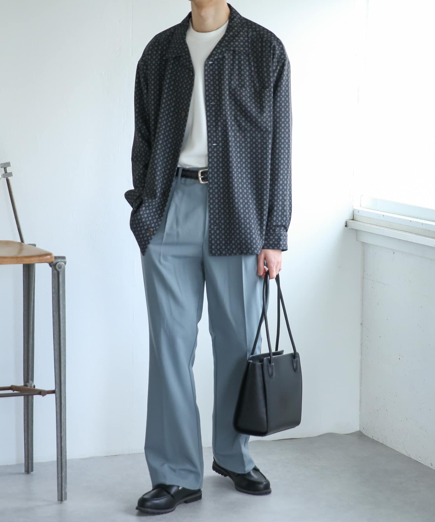 SENSE OF PLACE by URBAN RESEARCH「『ｾｯﾄｱｯﾌﾟ対応』 『ｲｰｼﾞｰｹｱ』ﾀｯｸｾﾝﾀｰﾌﾟﾚｽｽﾄ」|その他|