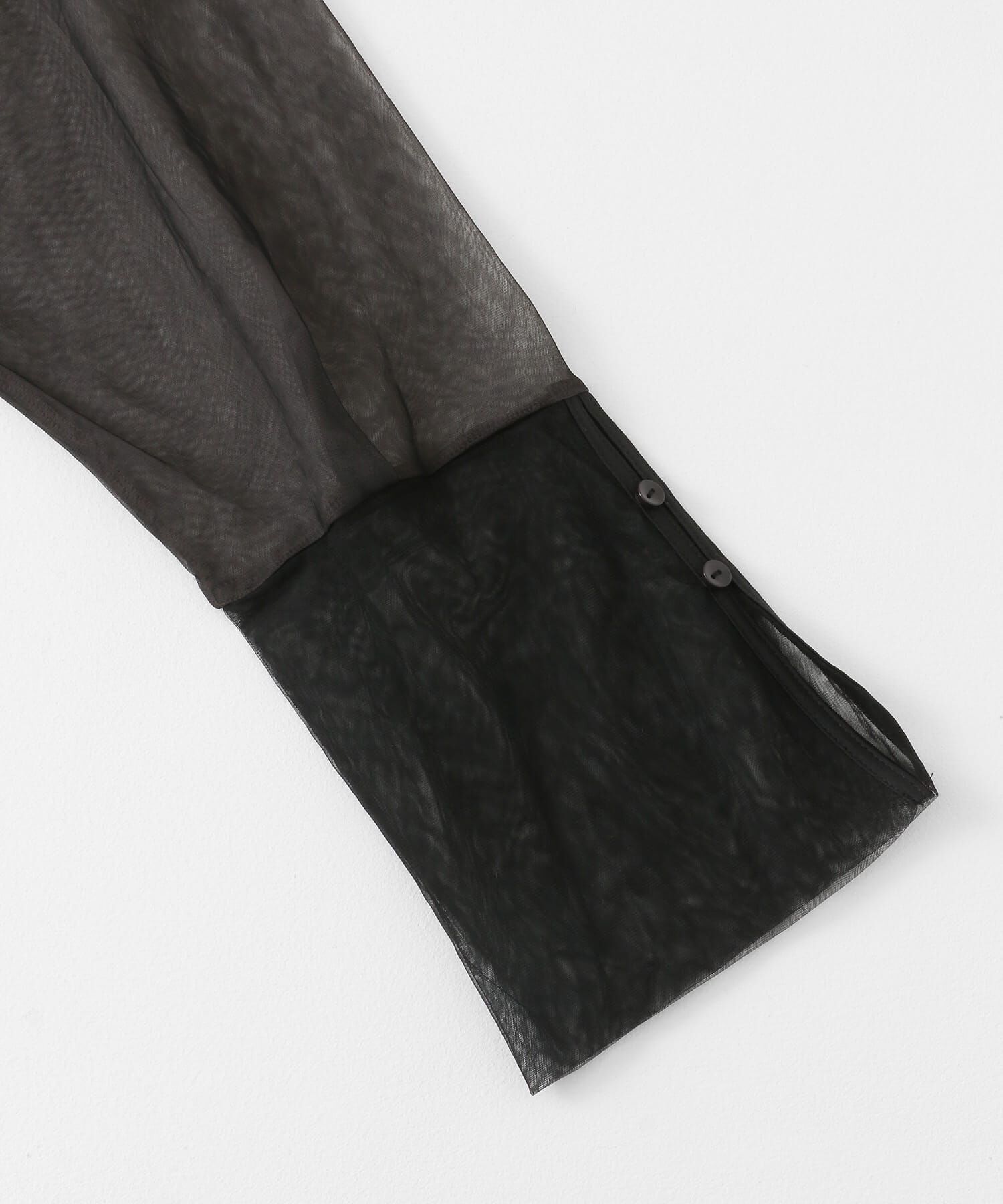 SENSE OF PLACE by URBAN RESEARCH「シアーチュールトップ」|Tシャツ・カットソー|