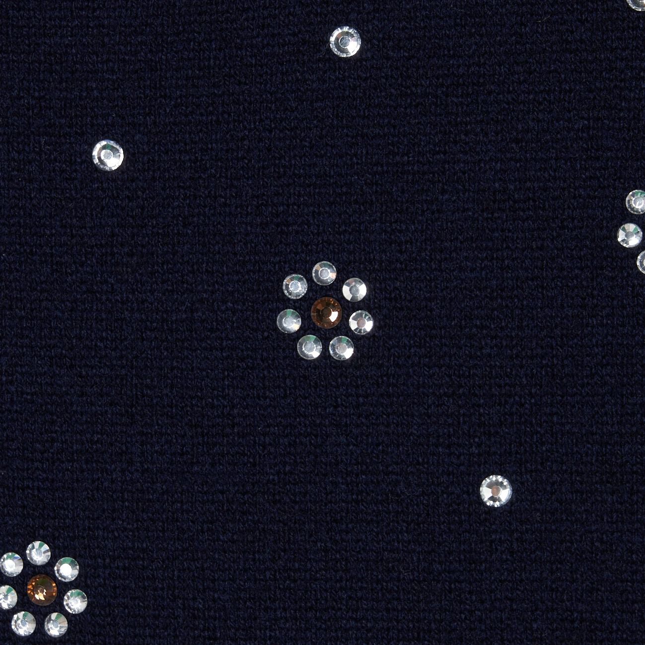 HELIOPOLE「HELIOPOLE BIJOU KNIT」|ニット・セーター|