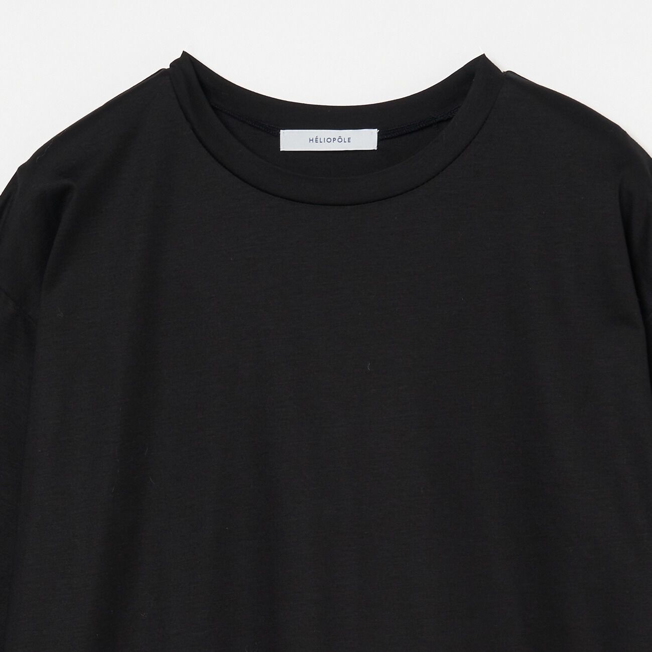 HELIOPOLE「HELIOPOLE BIG SLEEVE TEE」|Tシャツ・カットソー|