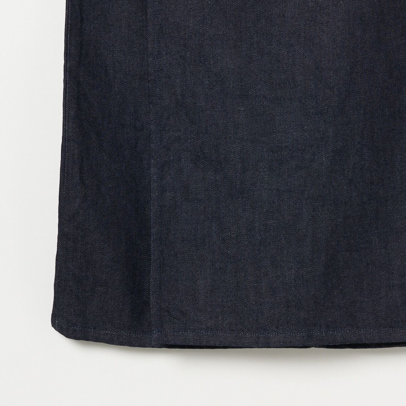 「woadblue WRAP SKIRT」|スカート|