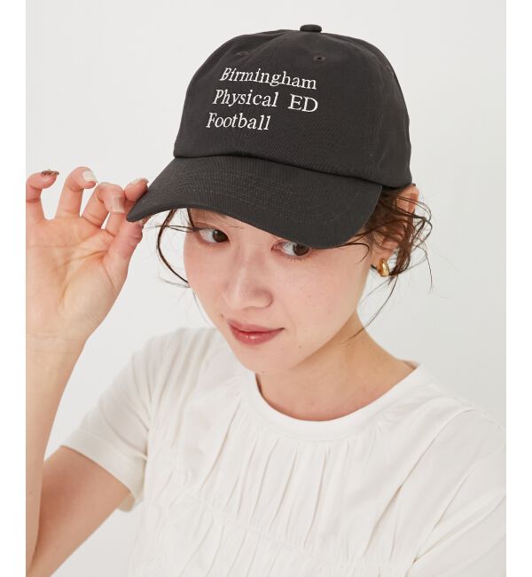  「Regency Worksキャップ」|キャップ・キャスケット|