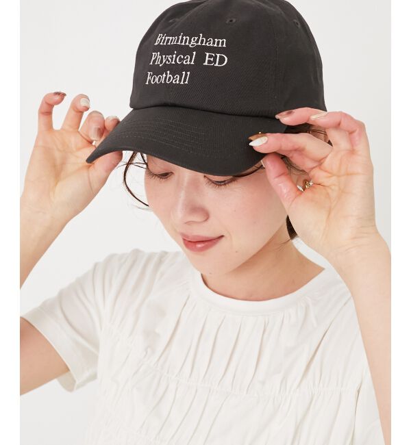  「Regency Worksキャップ」|キャップ・キャスケット|