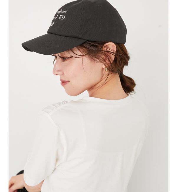  「Regency Worksキャップ」|キャップ・キャスケット|