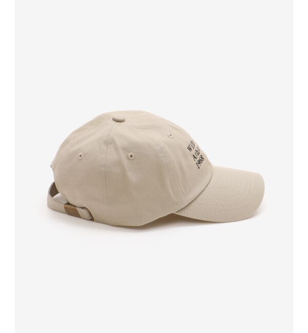  「Regency Worksキャップ」|キャップ・キャスケット|