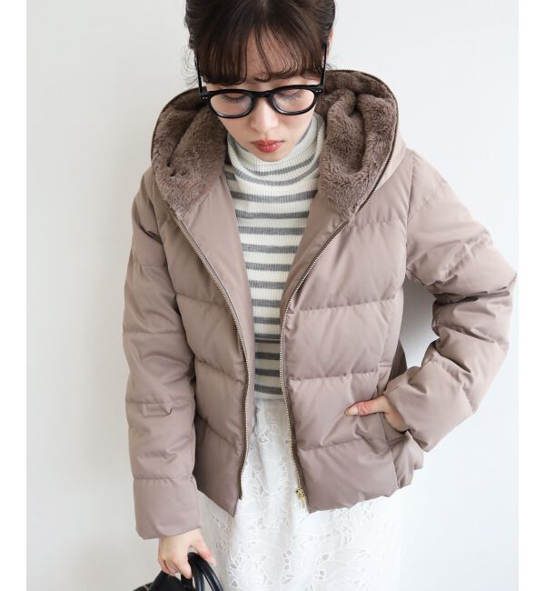  「《手洗い可能》リブタートルネックニット」|ニット・セーター|