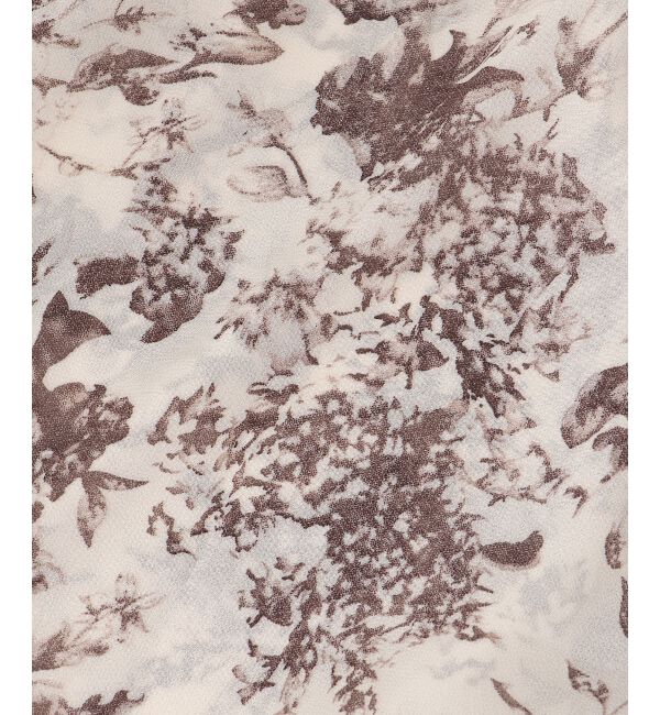 MAJESTICLEGON「エアリーティアードスカート」|スカート|