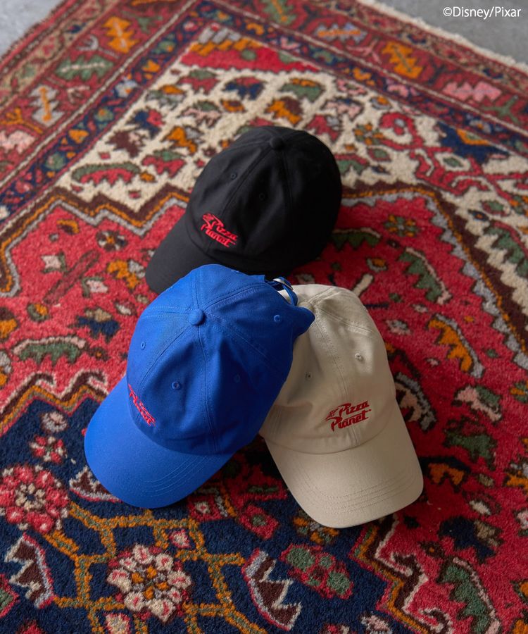 AMERICAN HOLIC「Pizza Planet CAP」|その他|