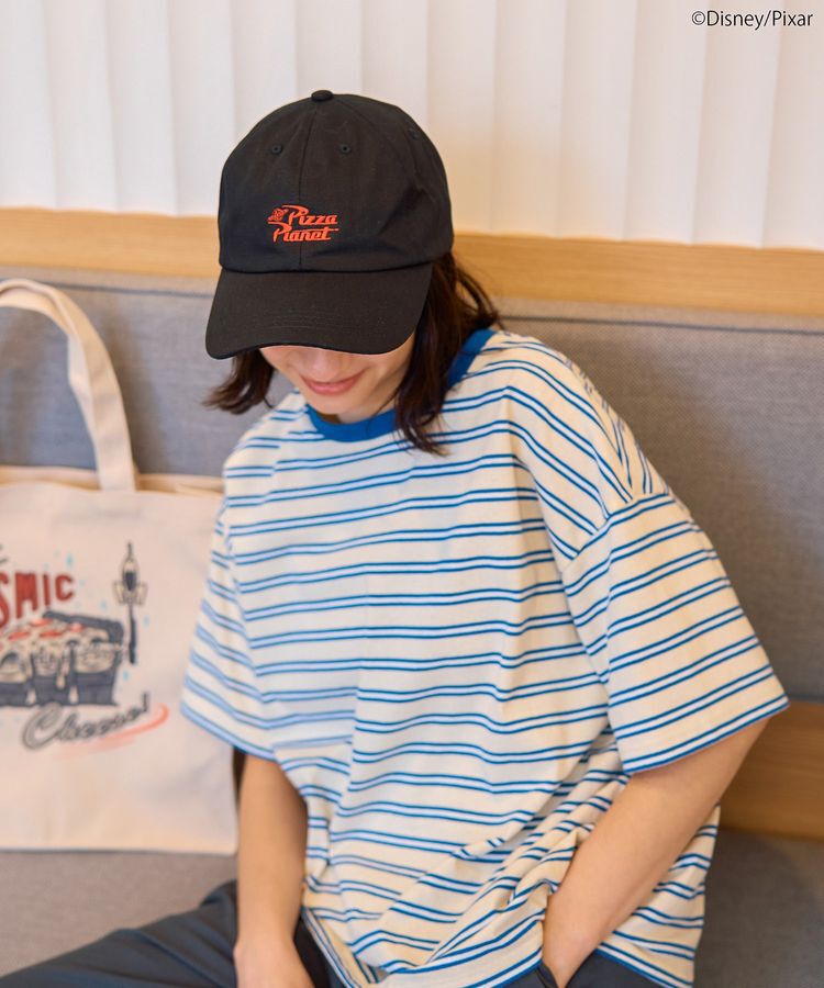 AMERICAN HOLIC「Pizza Planet CAP」|その他|
