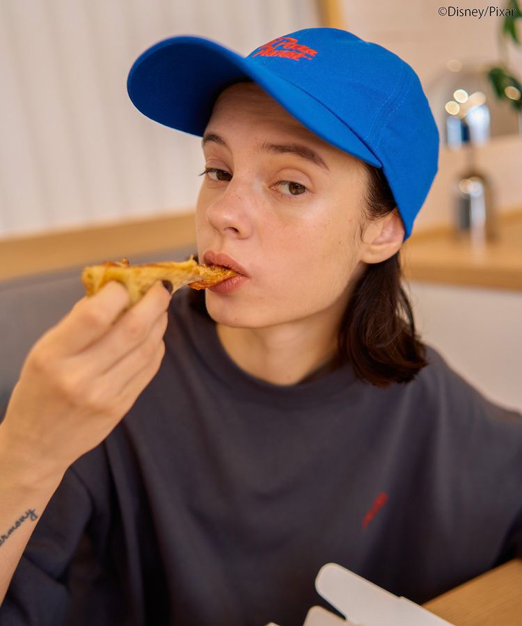 AMERICAN HOLIC「Pizza Planet CAP」|その他|